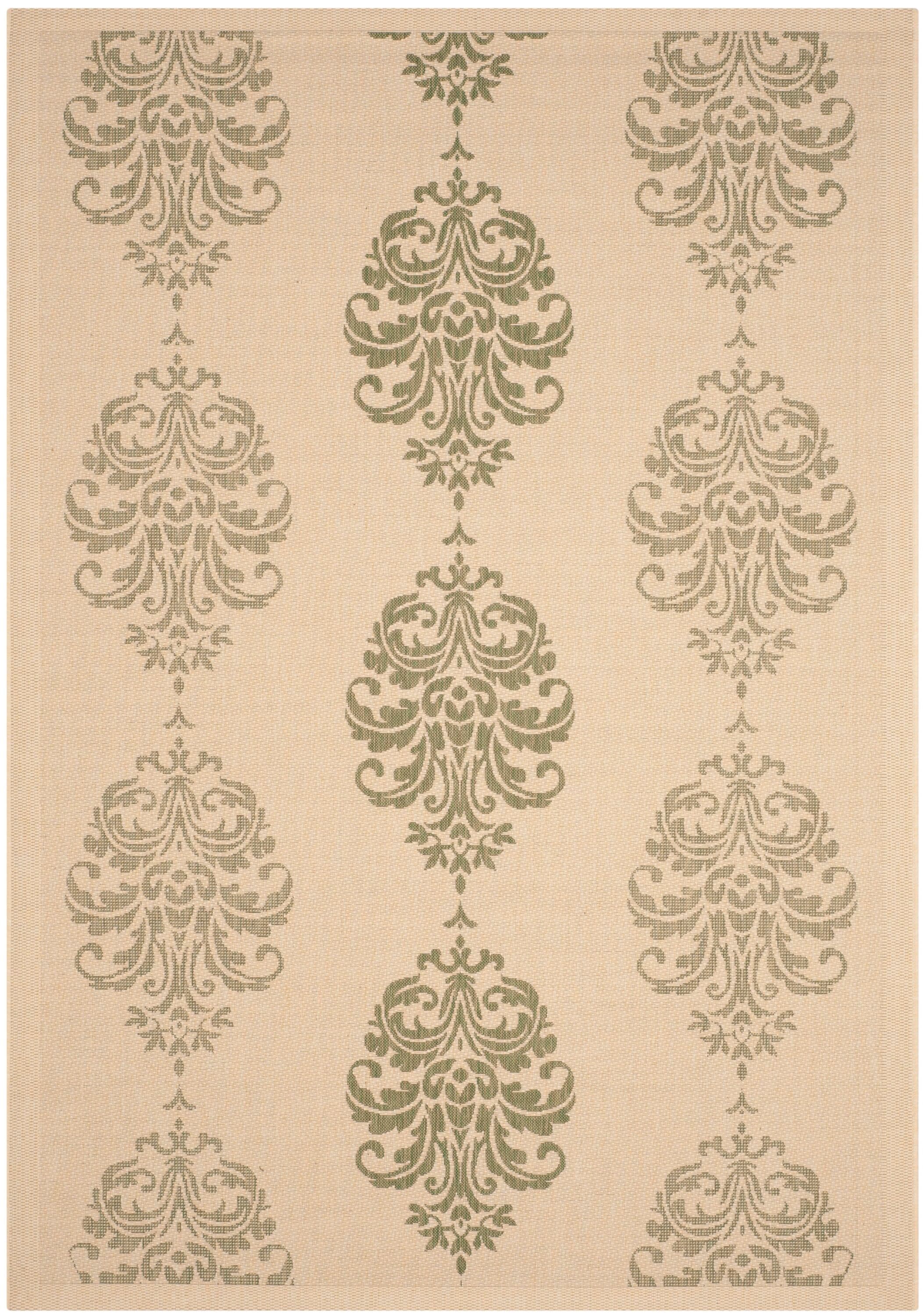 Safavieh CY2720-1E01-5 rugs - View #2
