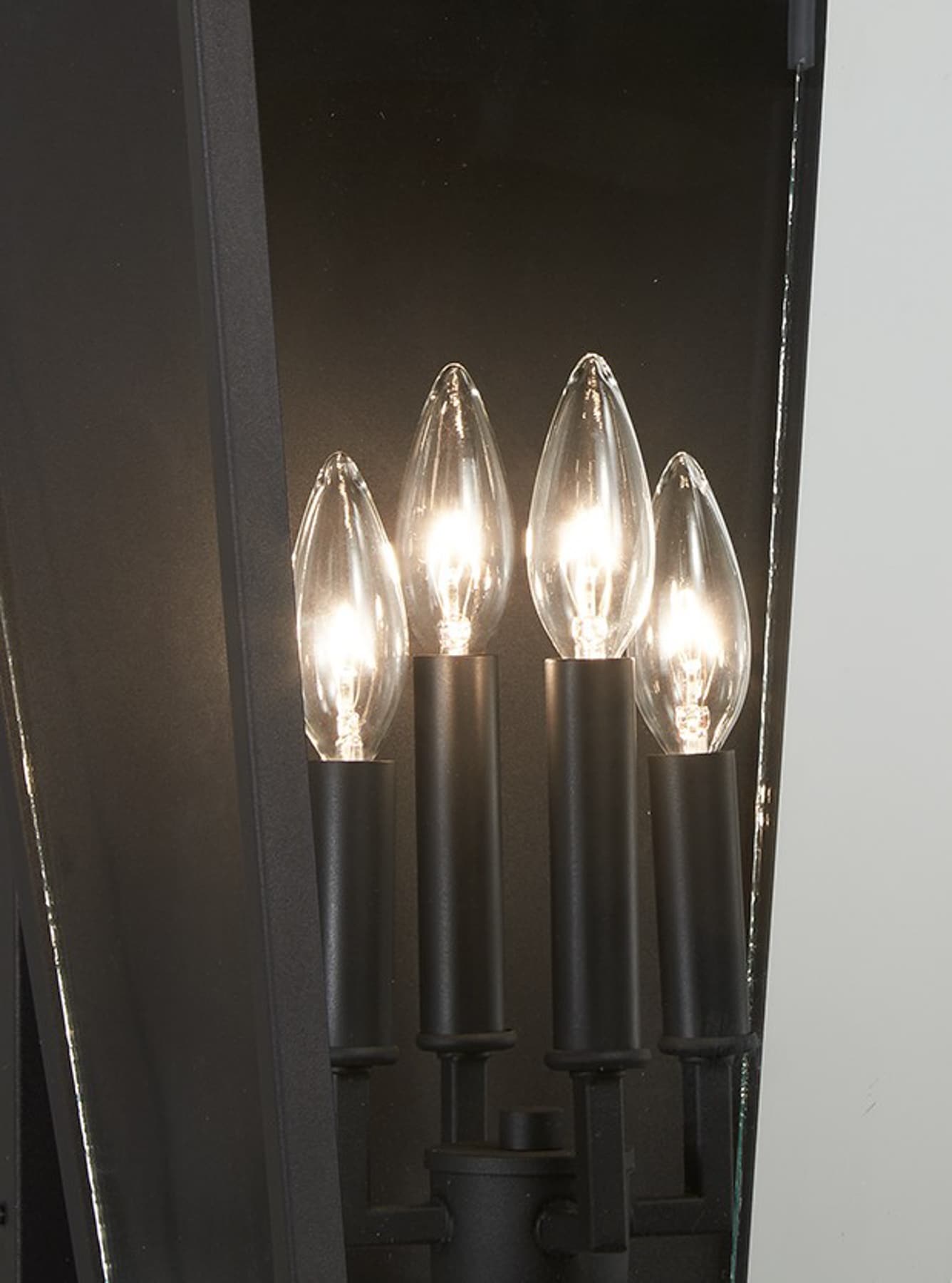The Great Outdoors 7993-66 Outdoor-Wall-Lighting - View #3