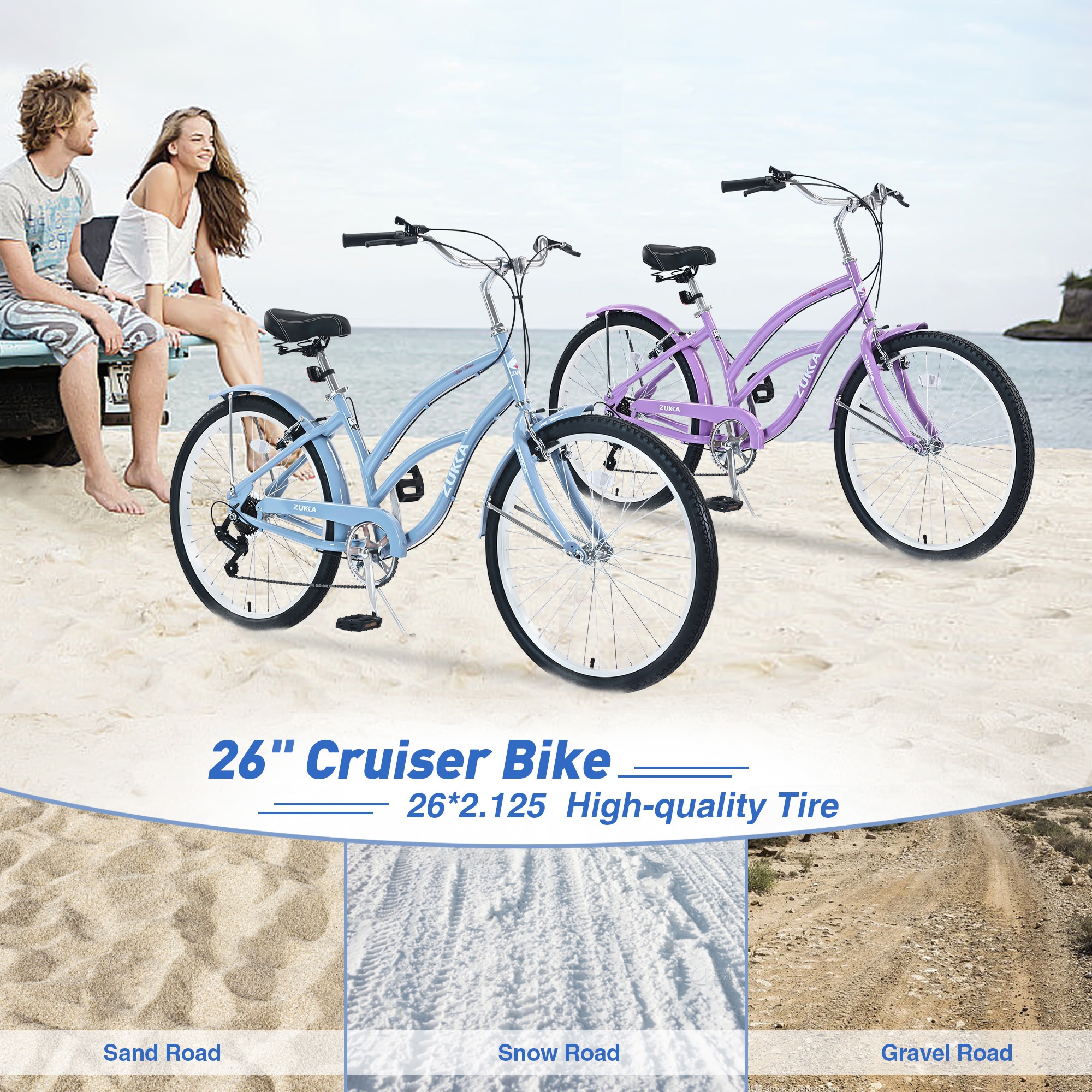 Bybafun YA1300109 bikes - View #4