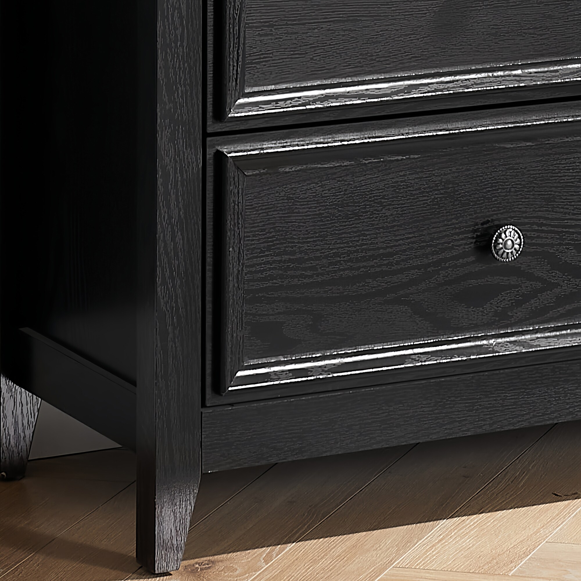 SINOFURN SYC500007BK dressers - View #10
