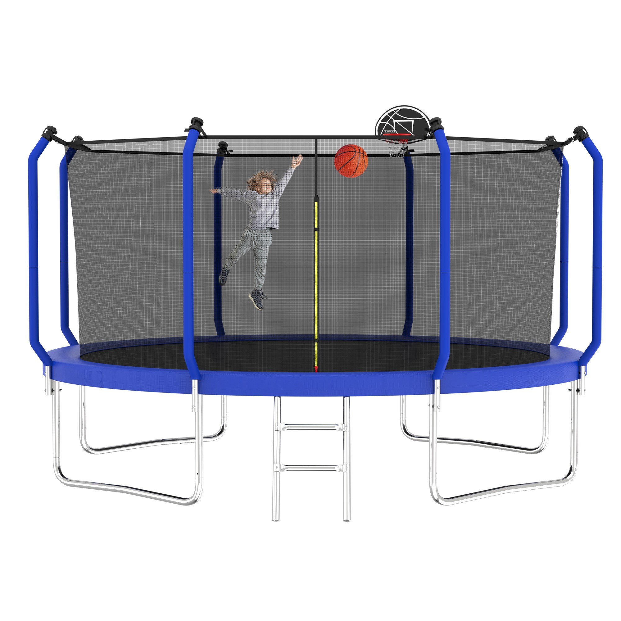 ToolCat BZ-3-130-SN trampolines - View #10