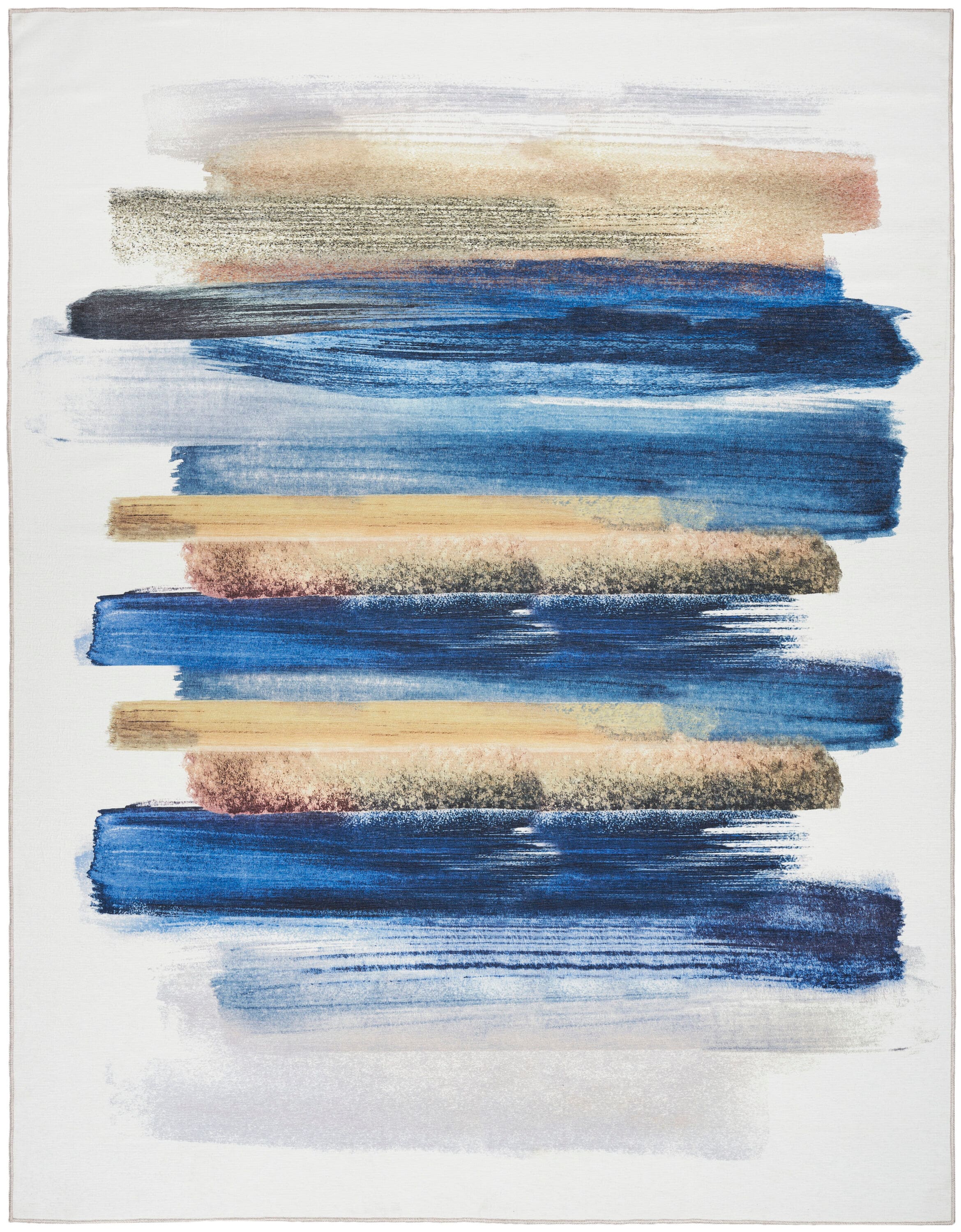 Nourison 099446913449 rugs - View #2