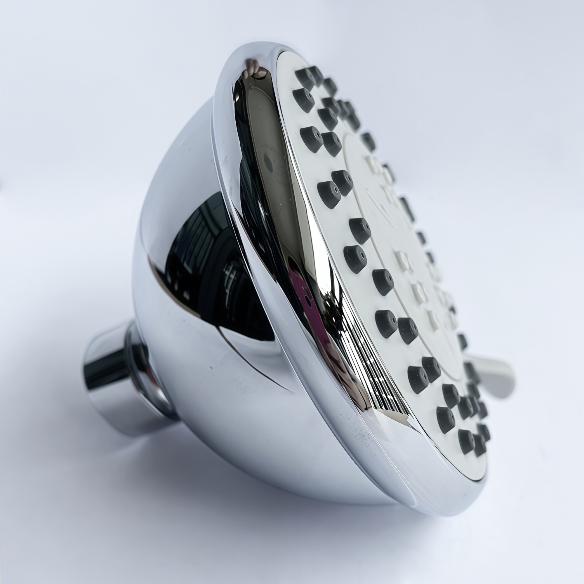 Numhew NHSEAN4224 Fixed-Showerhead - View #4