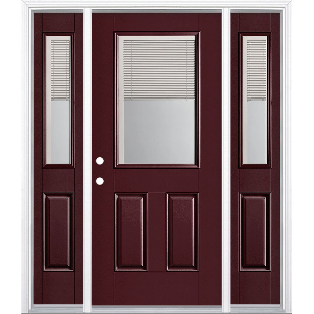 Masonite 1218510 Entry-Doors - View #2