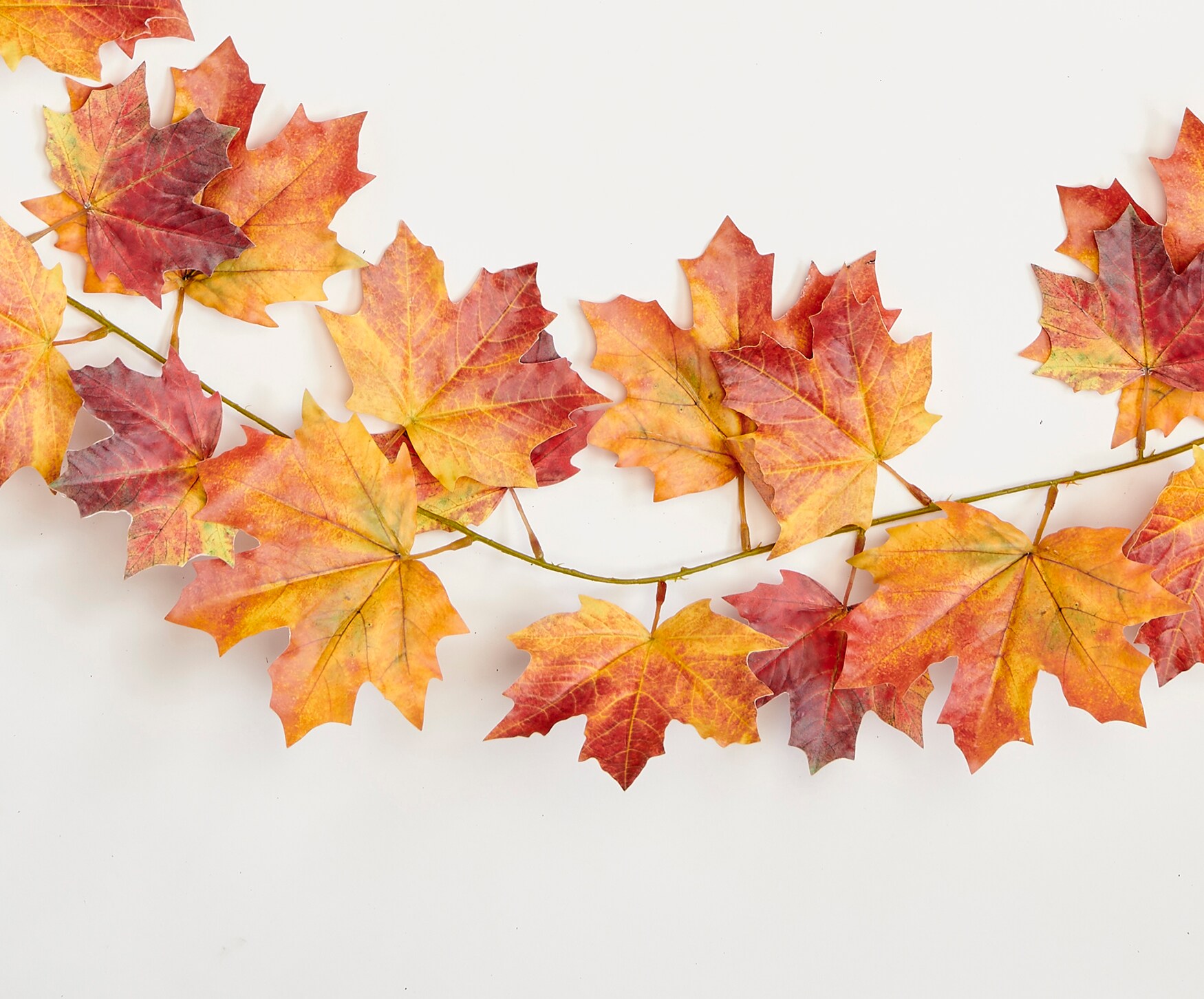 Worth Imports 9127 Artificial-Thanksgiving-Wreaths - View #2