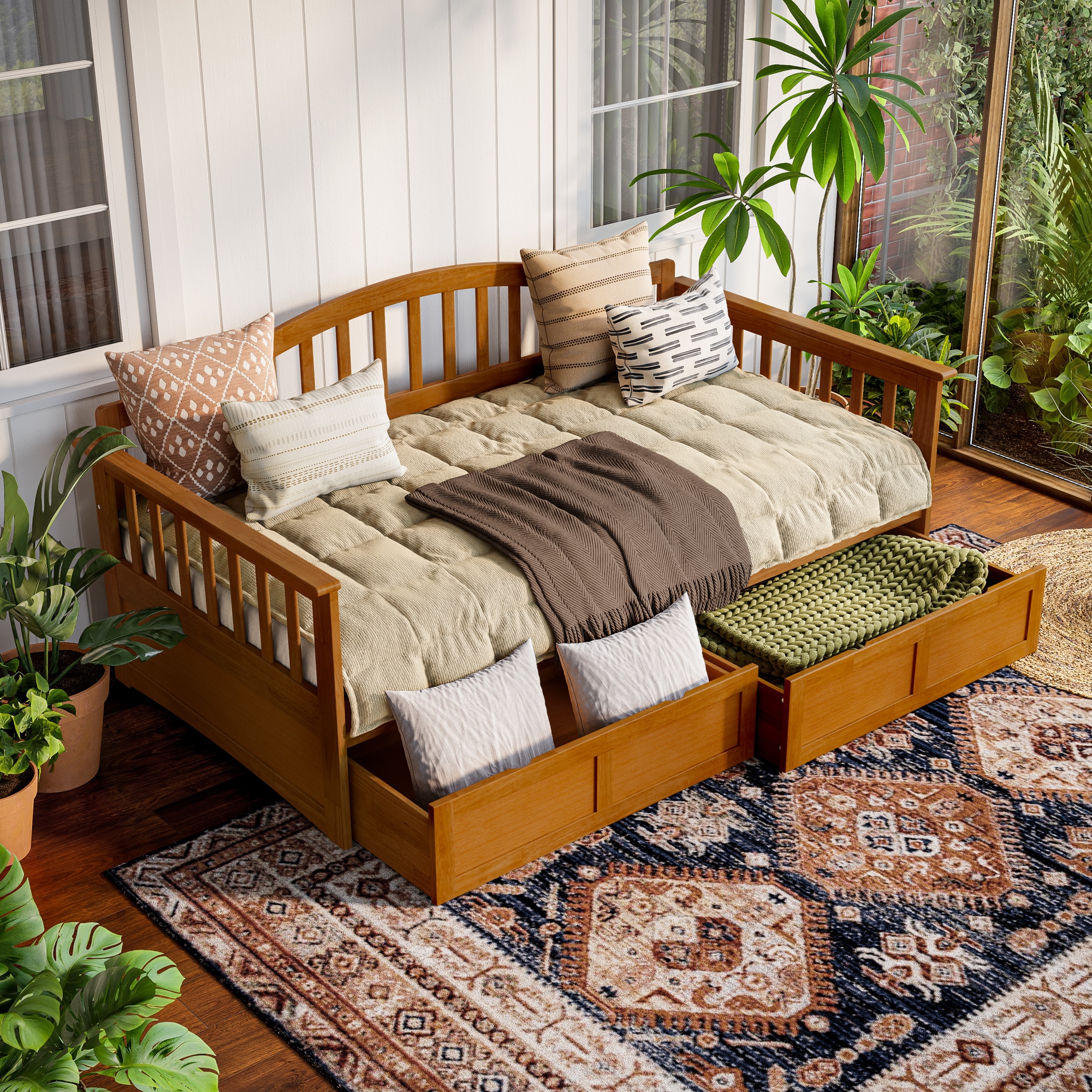 AFI AG13362T beds - View #4