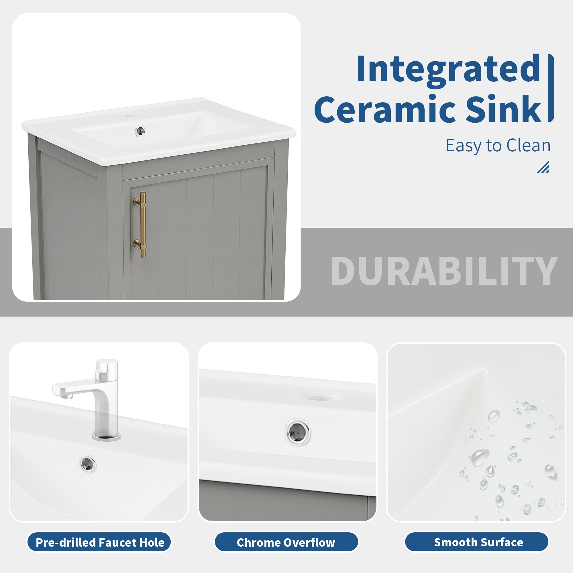 Vorene J-O3CIKX6804HY Bath-Vanity-Combo - View #5