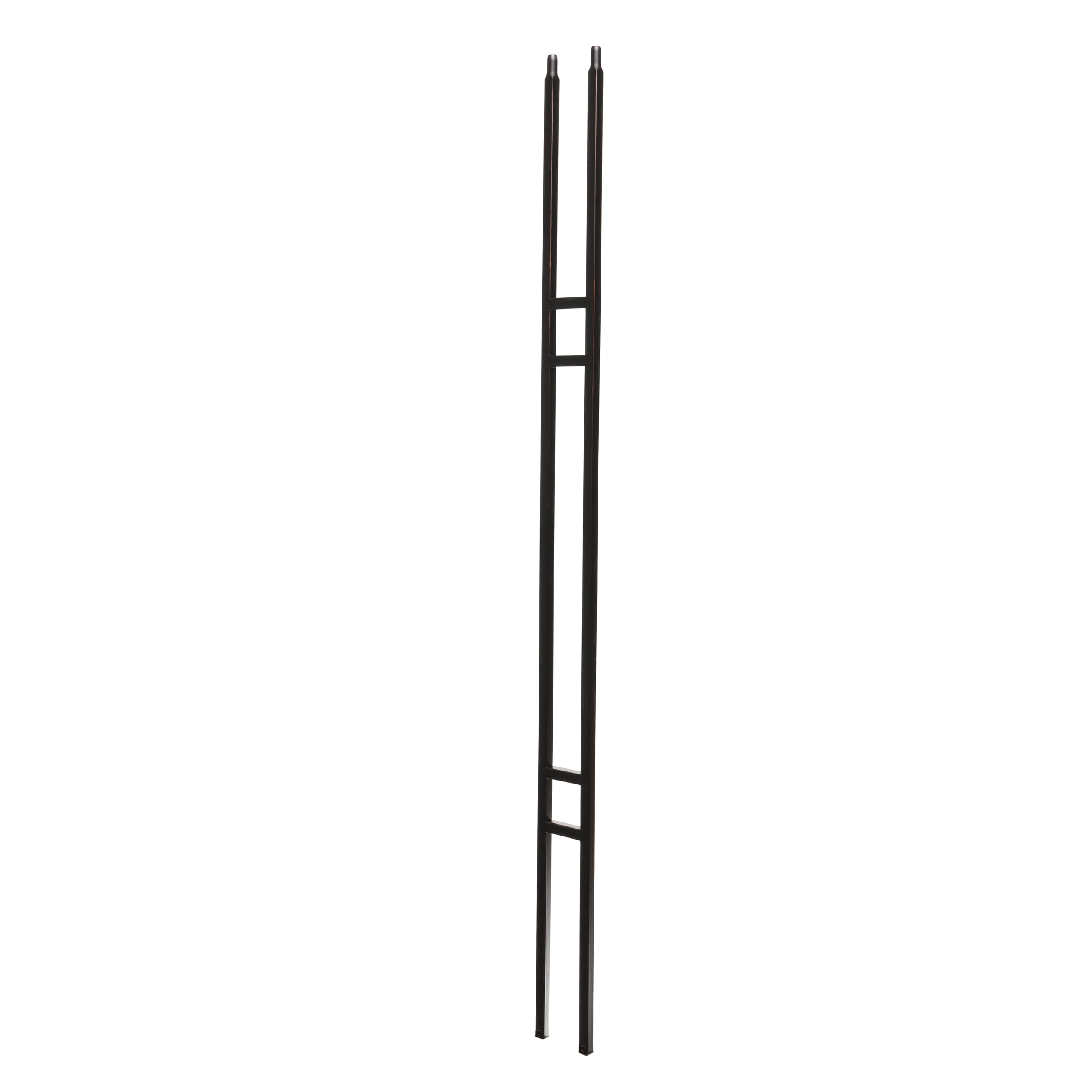 RELIABILT WGT19RC Interior-Stairpart-Balusters - View #8