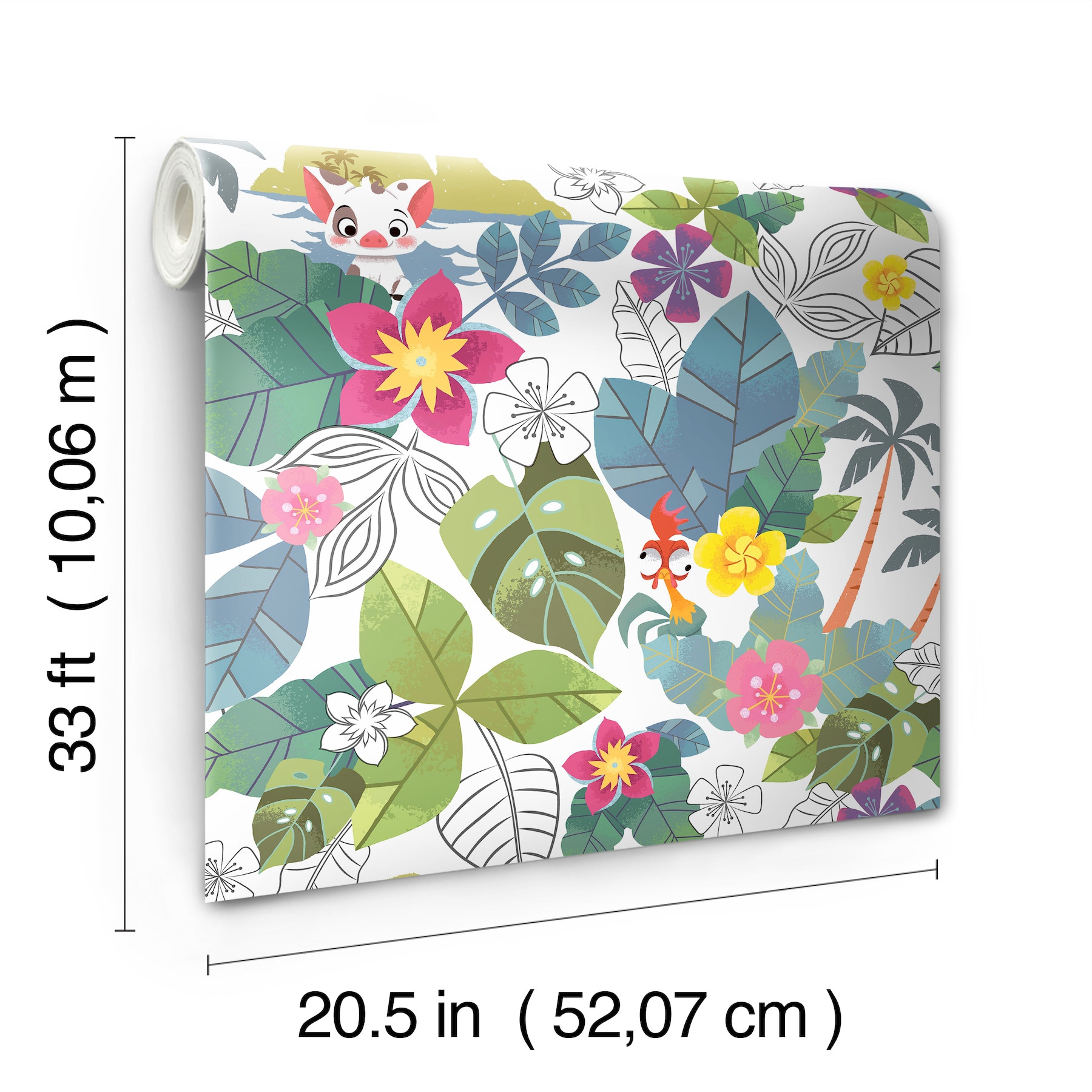 York Wallcoverings DI0994 wallpaper - View #5