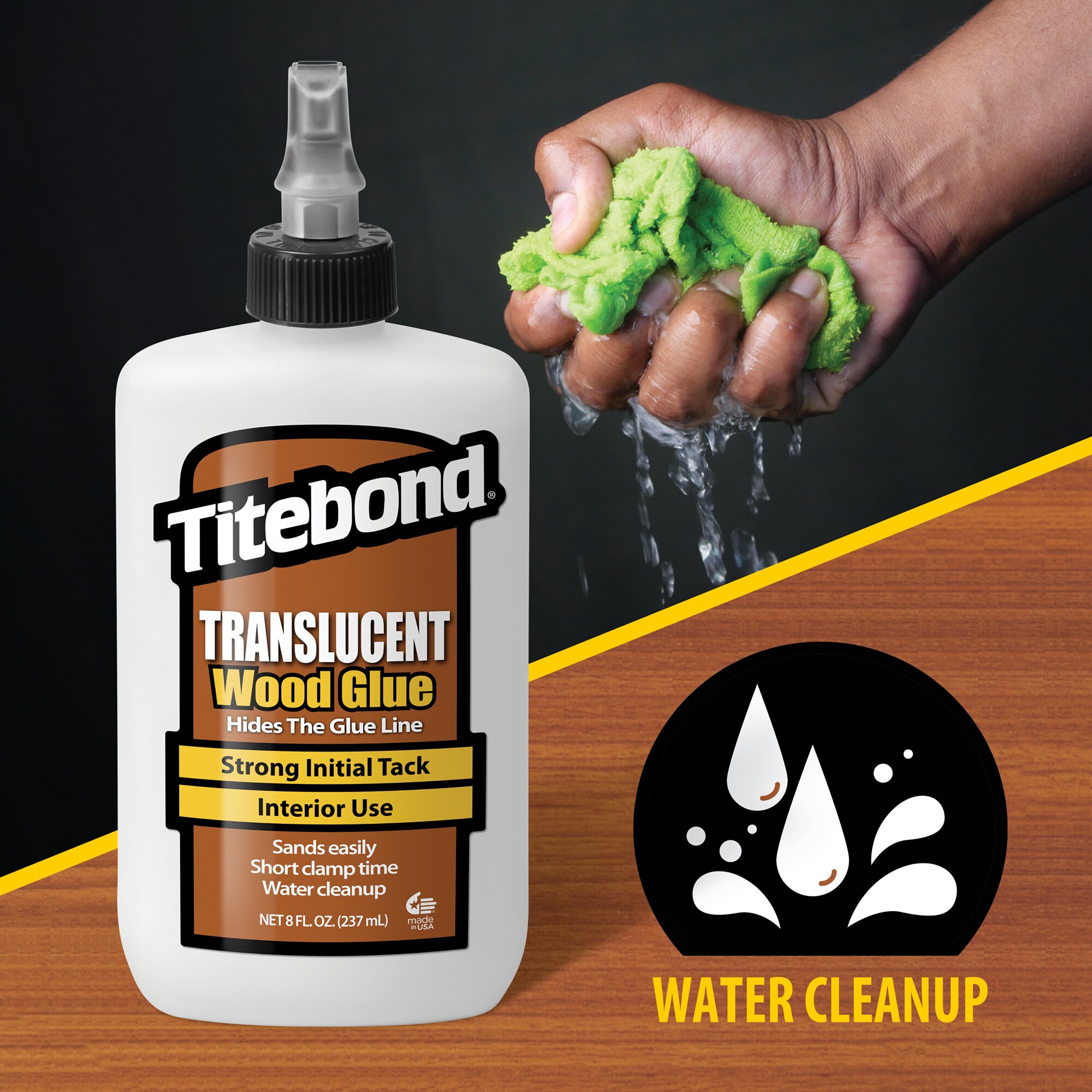 Titebond 6123ACP Wood-Adhesive - View #4