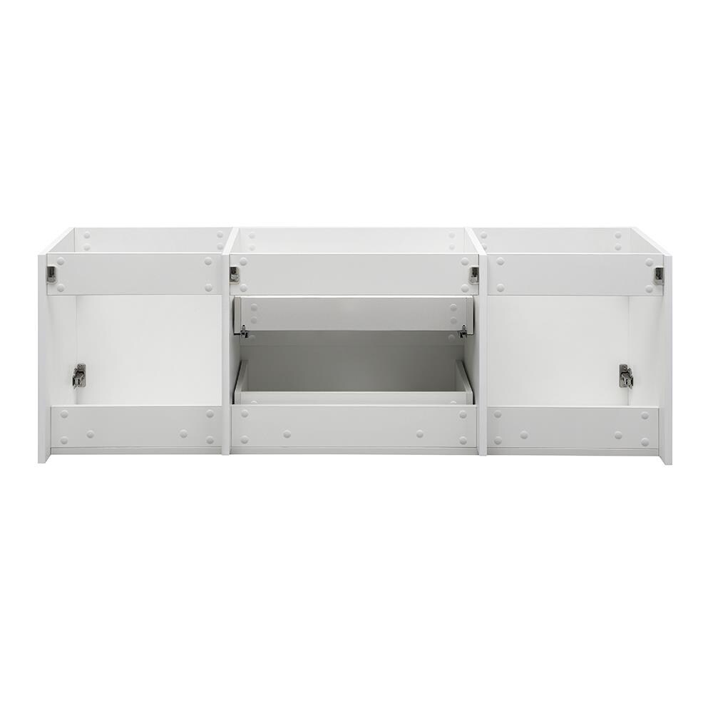 Fresca FCB8360WH-D vanities - View #4