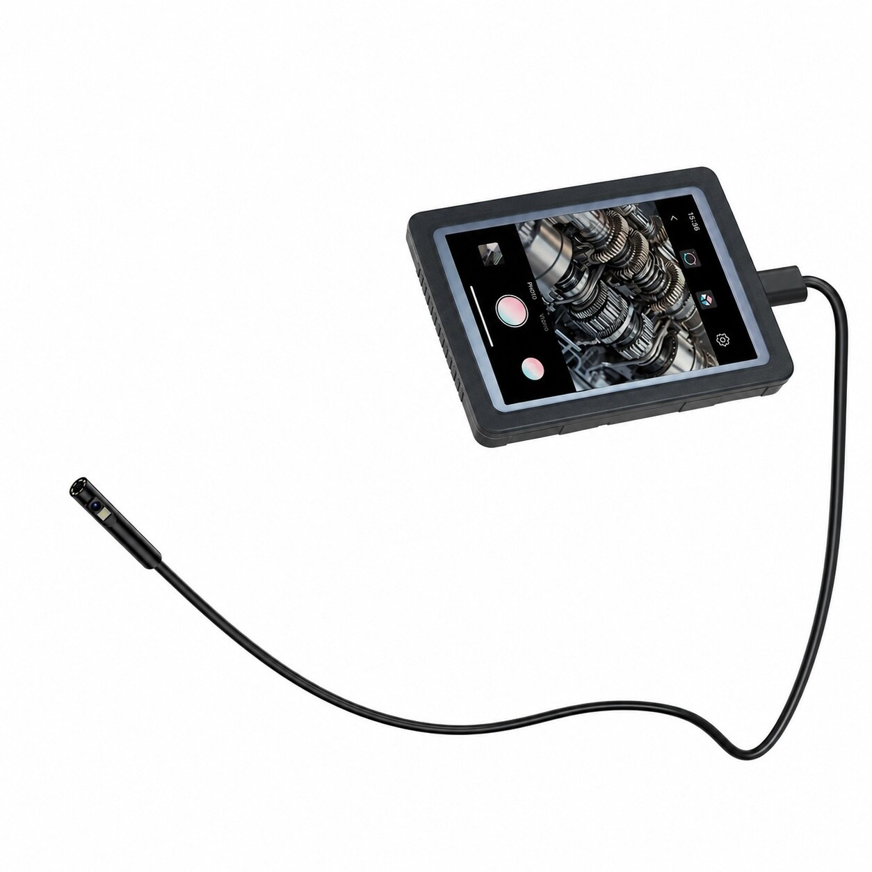 Etokfoks LET13Z0SK Inspection-Cameras - View #7