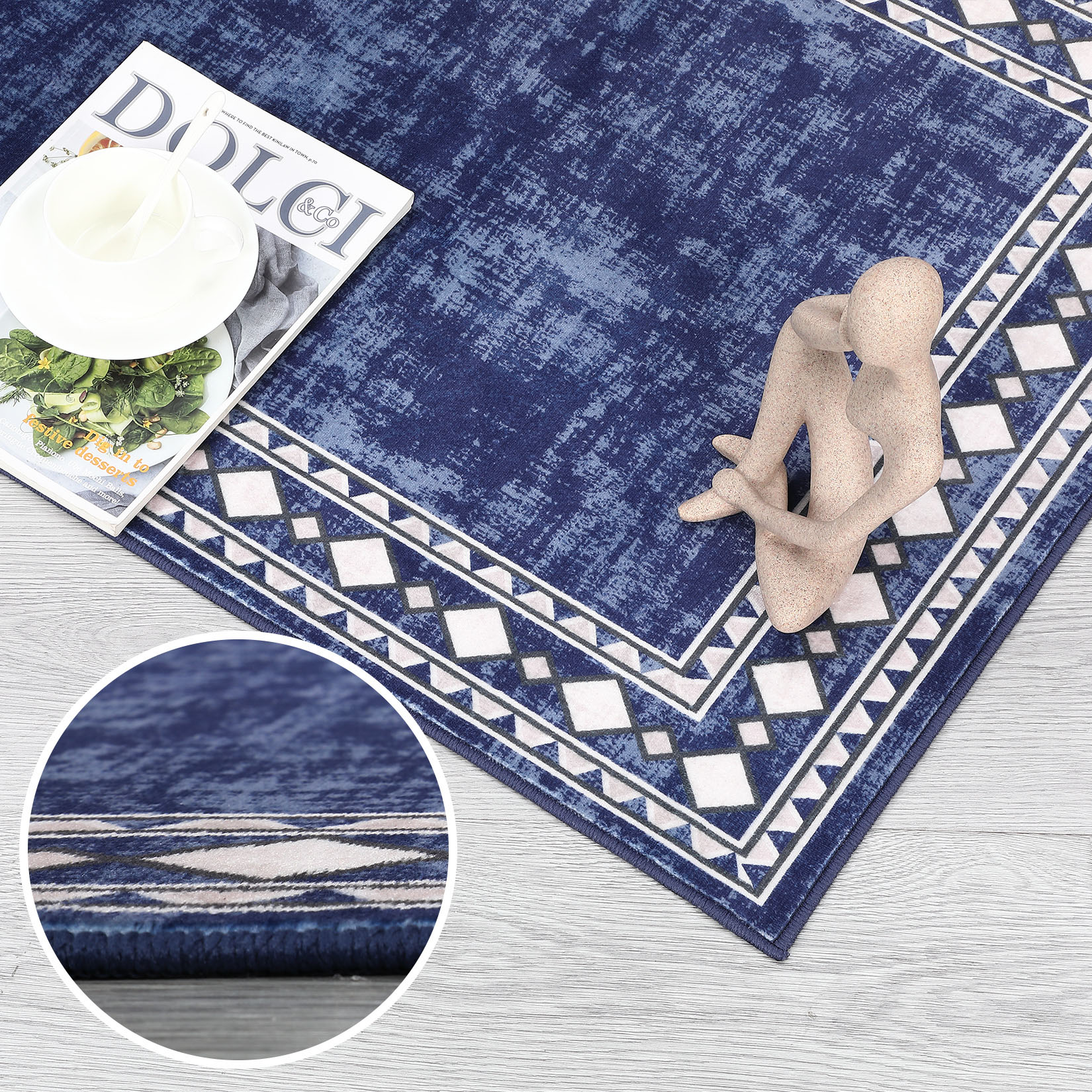 Garvee YXY-LO-PHO-0ZW72K0B rugs - View #5