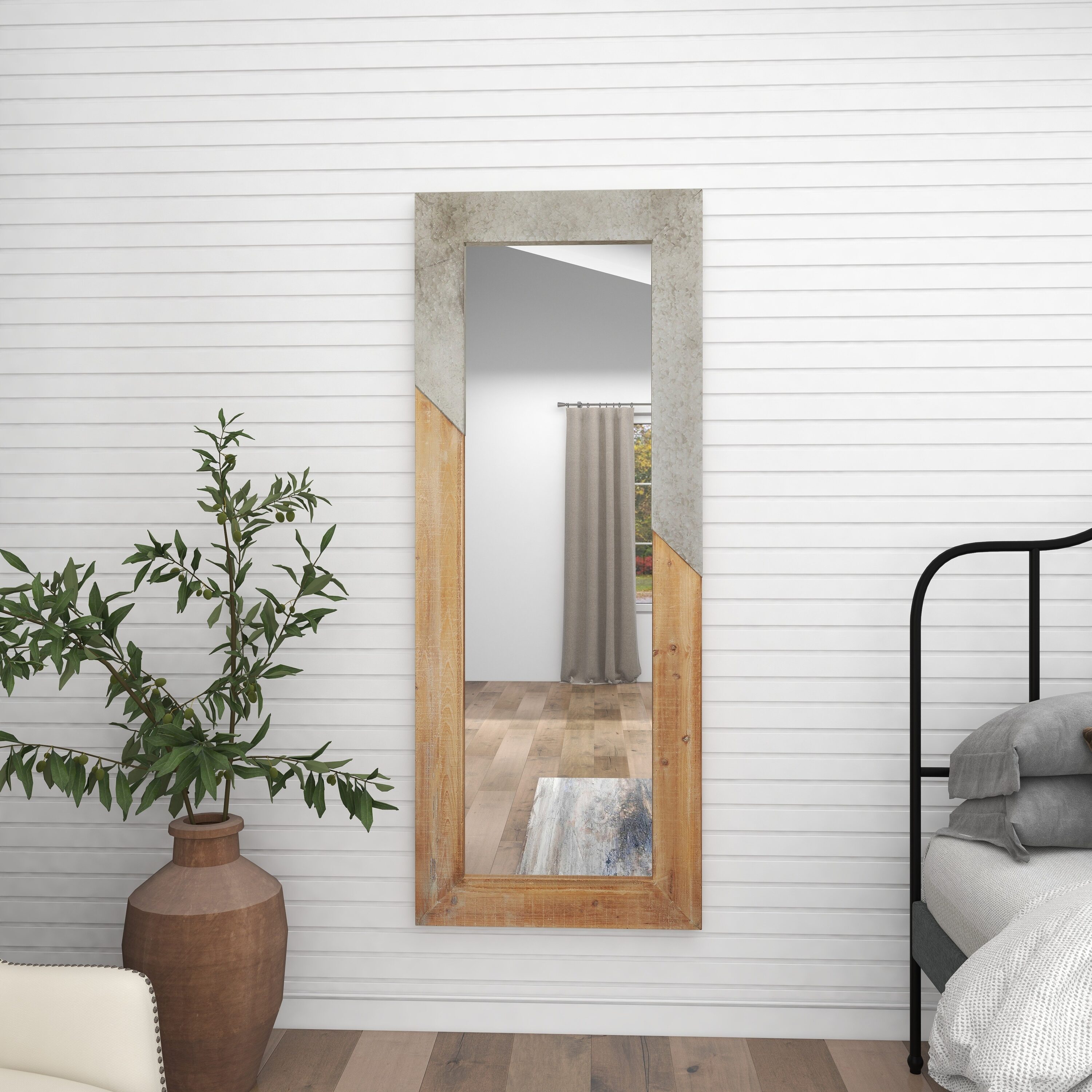 Grayson Lane 98736 Decor-Mirrors - View #5