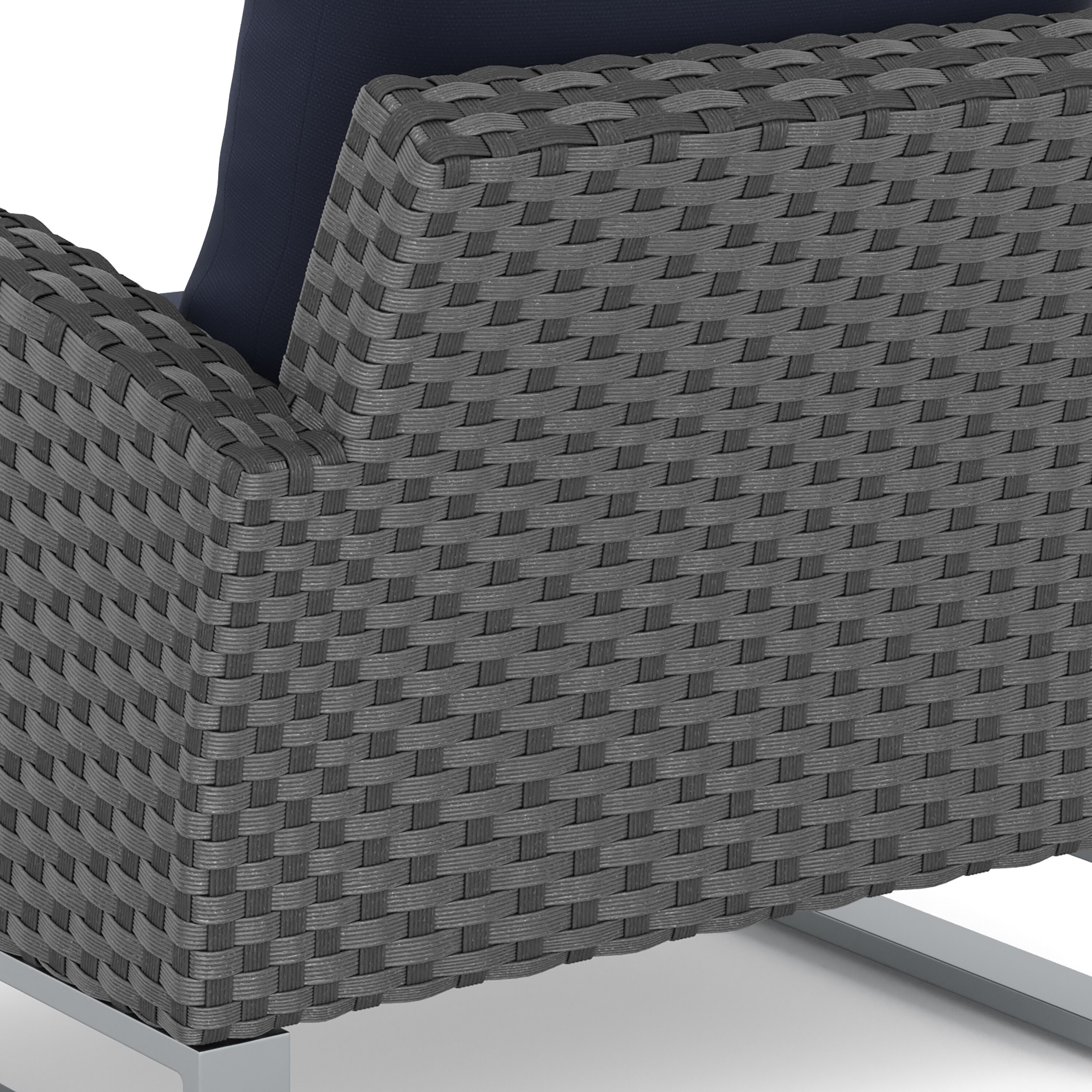MANHATTAN SQUARE G801C-10S Patio-Chairs - View #7