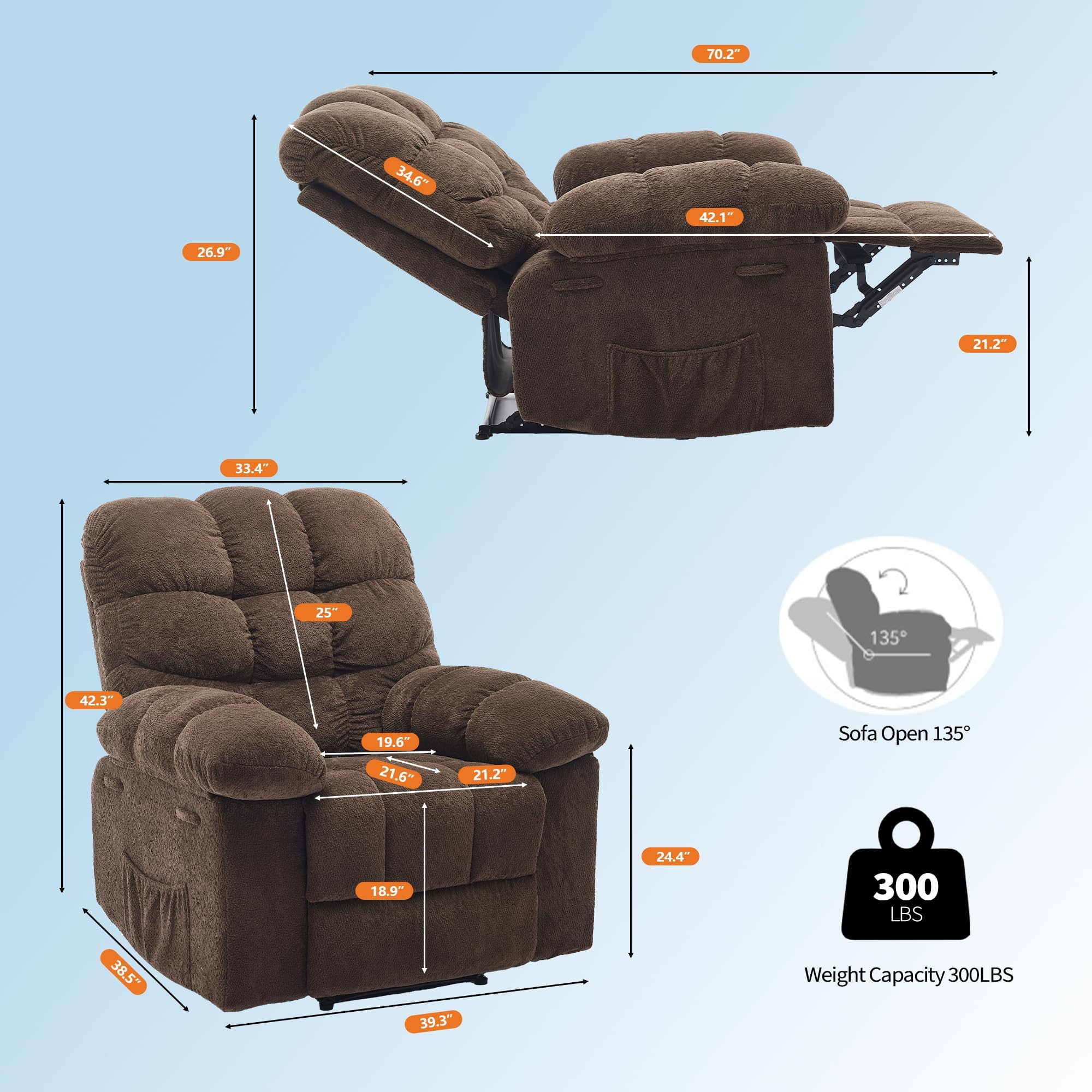 Garvee BQH-GV8JJEVLOIY3YG chairs - View #6