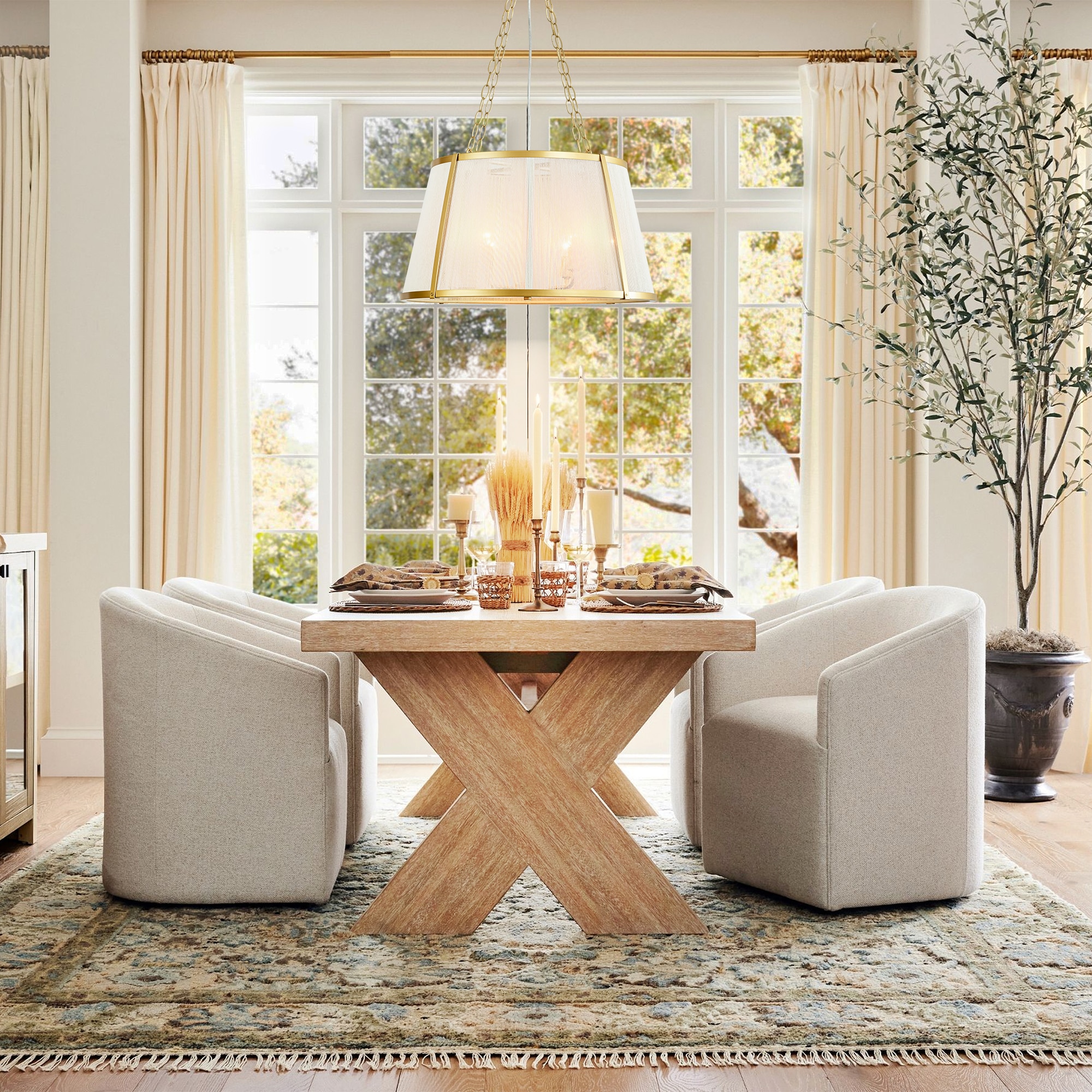 Rennnsan PL810150388 Pendant-Lights - View #7