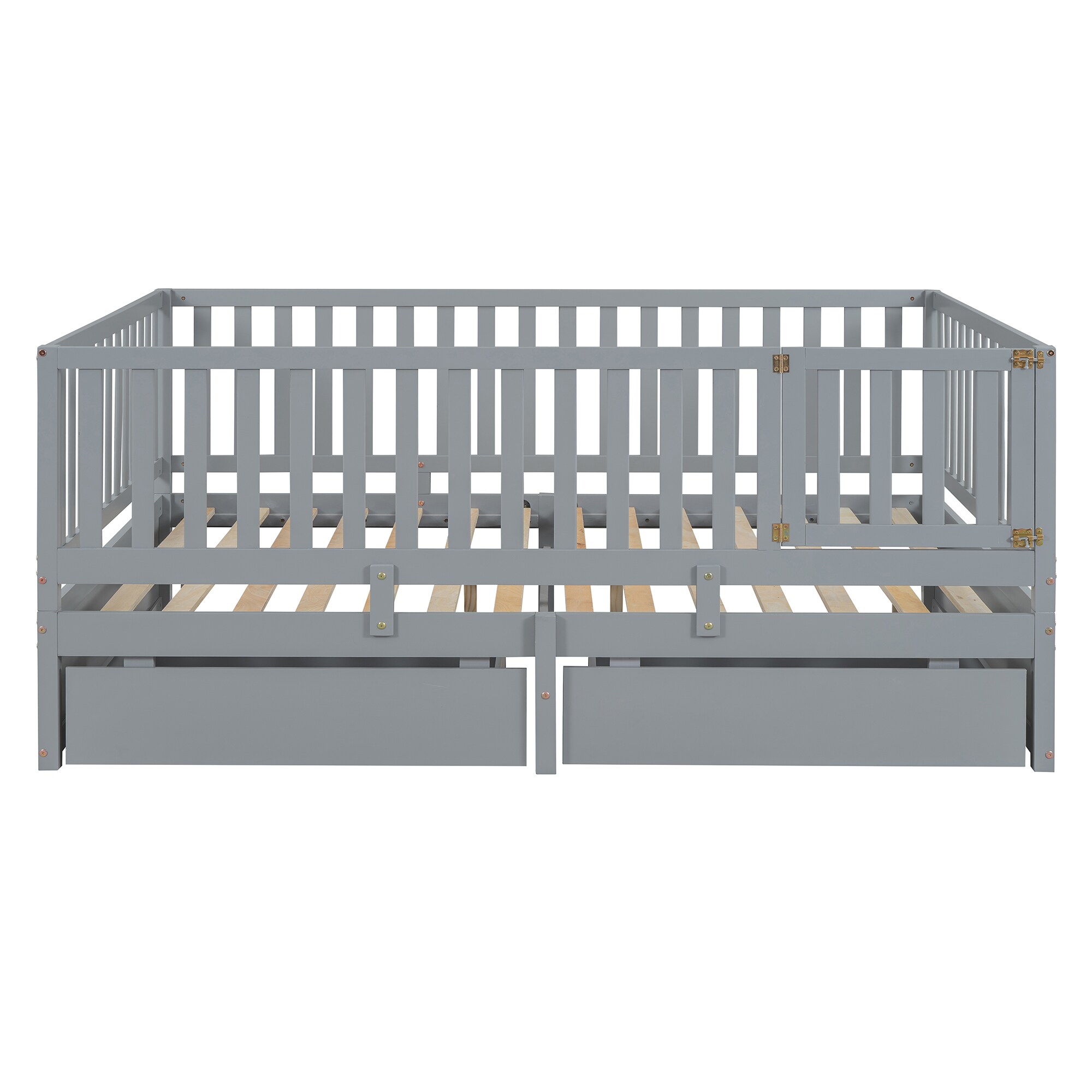 Lycvki 1713 Toddler-Beds - View #5