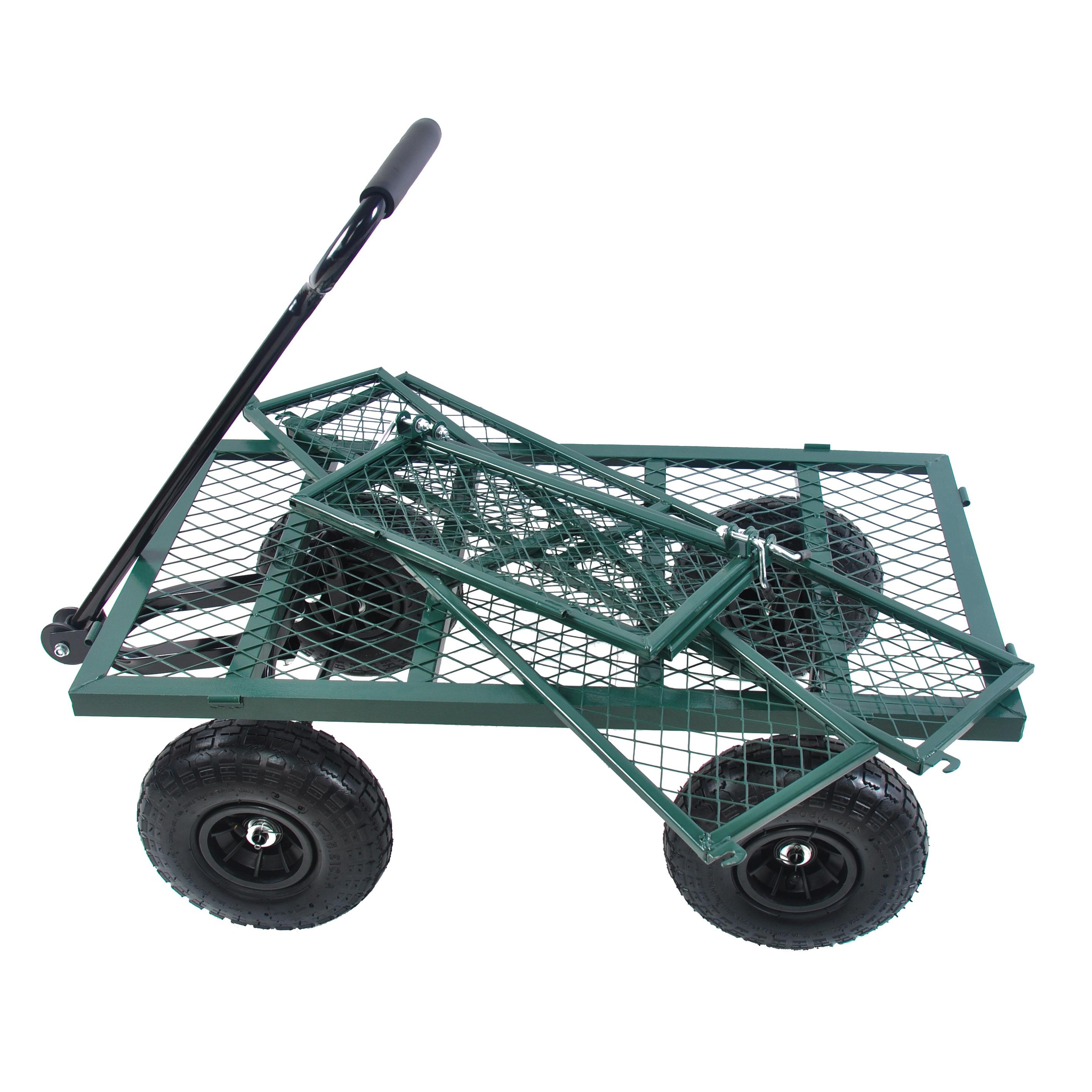 Bayfeve BF-2231-75QL Yard-Carts - View #14