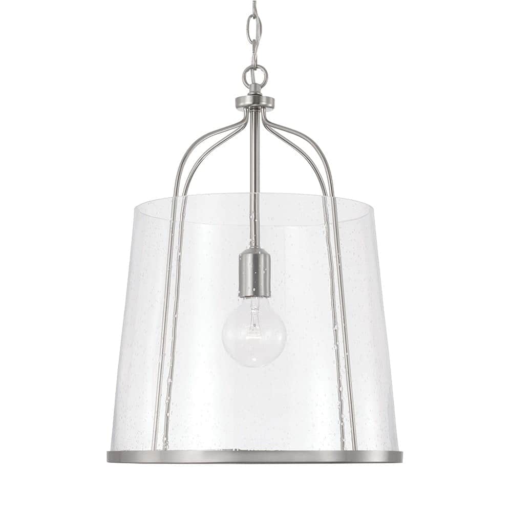  347011 Madison 14 Inch Wide Pendant