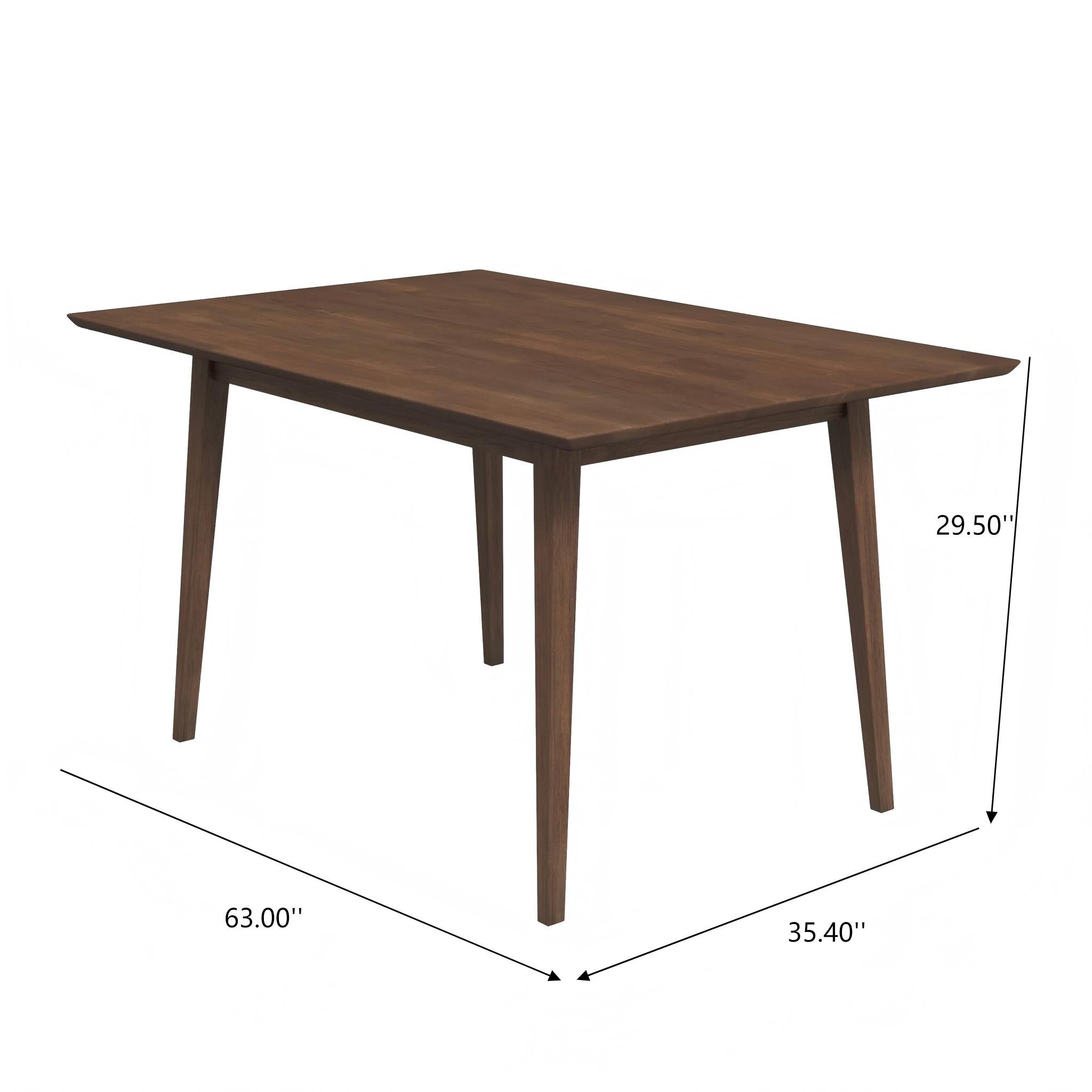GDFStudio 349620 Dining-Tables - View #5