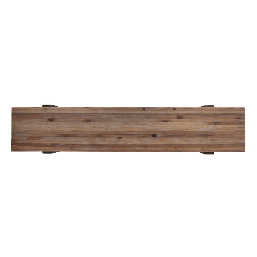 Boston Loft Furnishings ATG7110BC bench - View #5
