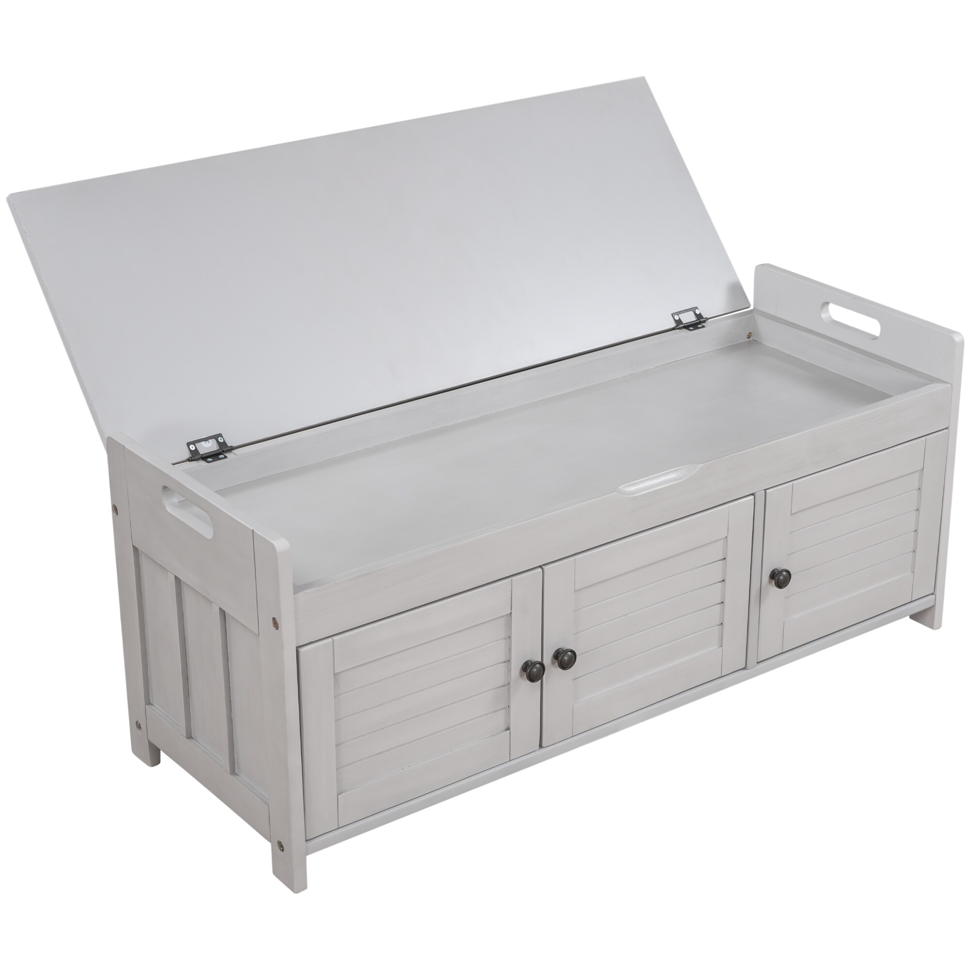 ModernLuxe WF310529AAE bench - View #10