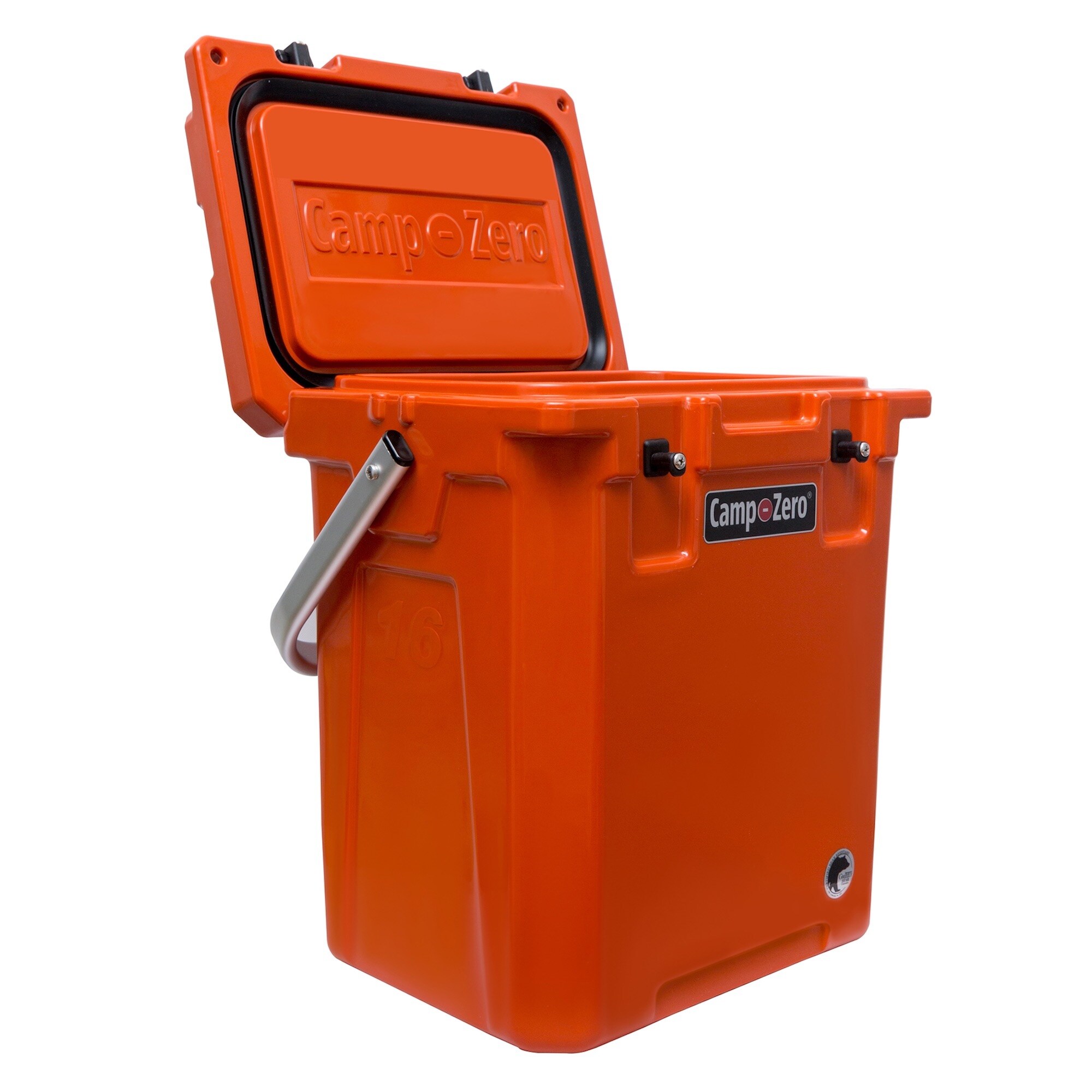 Camp-Zero CZ16L-BO Portable-Coolers - View #4