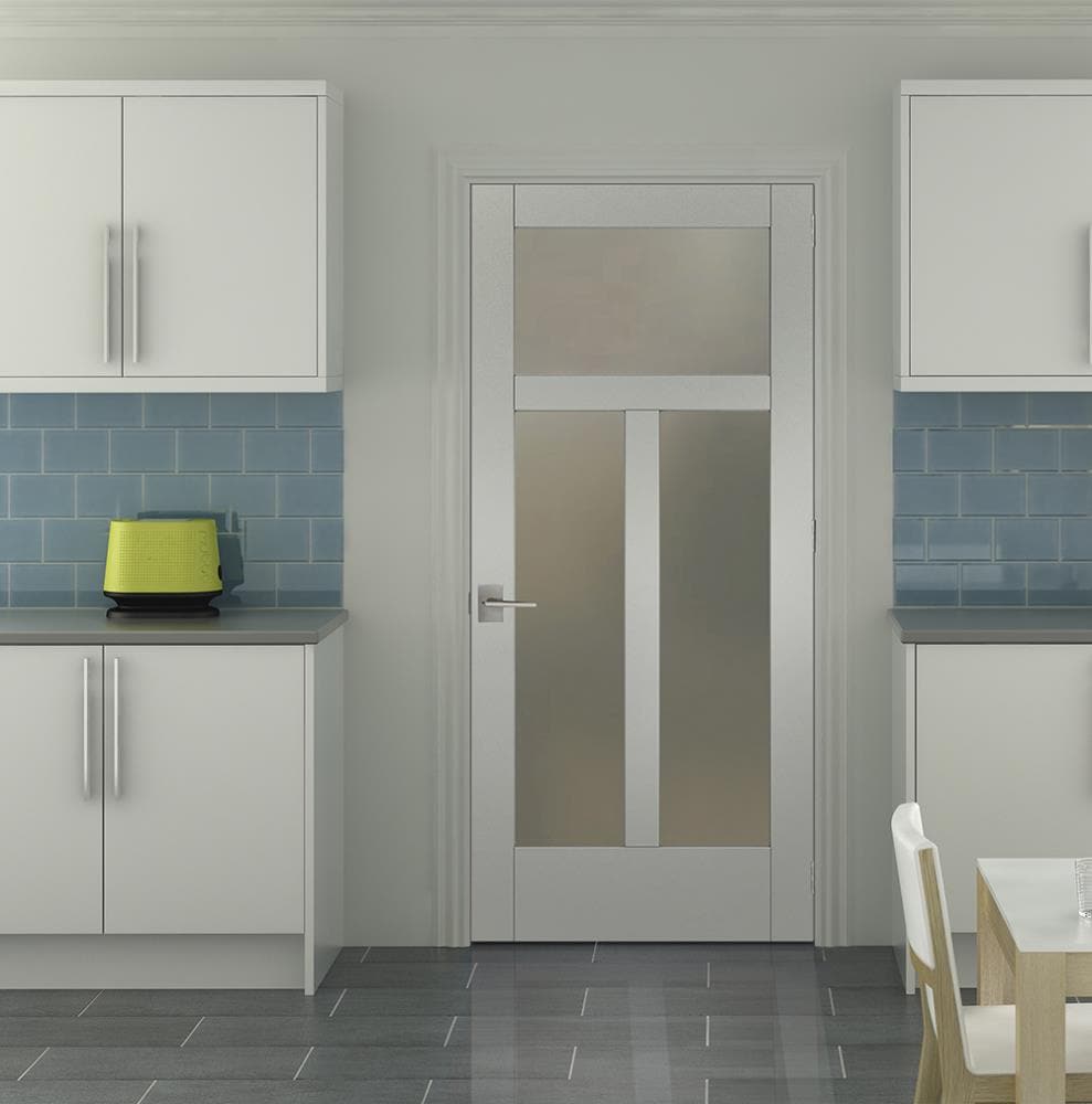 JELD-WEN LOWOLJW221100599 Pre-Hung-Doors - View #2