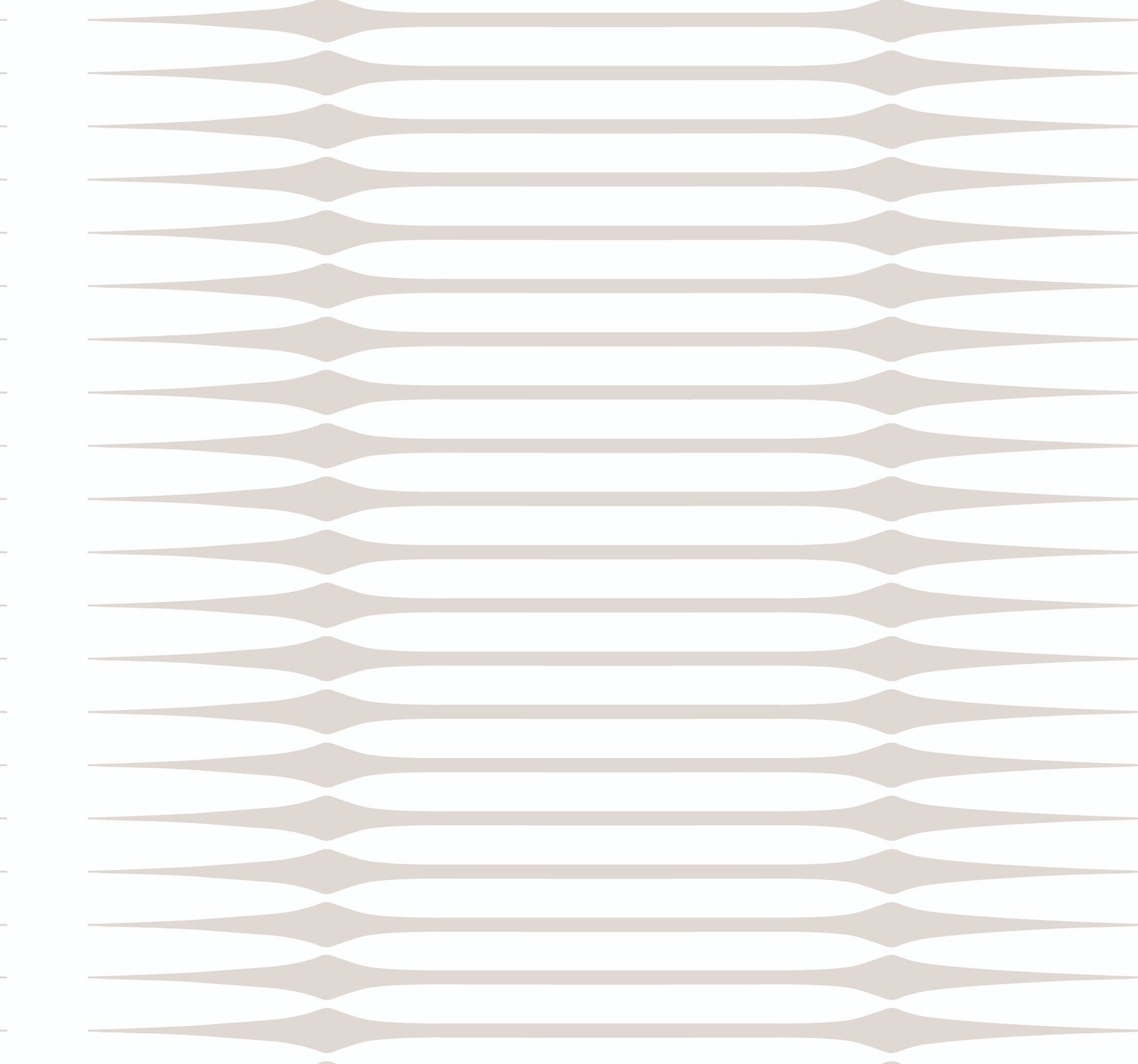 York Wallcoverings GM7585 Geometric Resource Library 60.8-Sq. Feet Neutral Non-woven Geometric Prepasted Water Activated Paste Wallpaper
