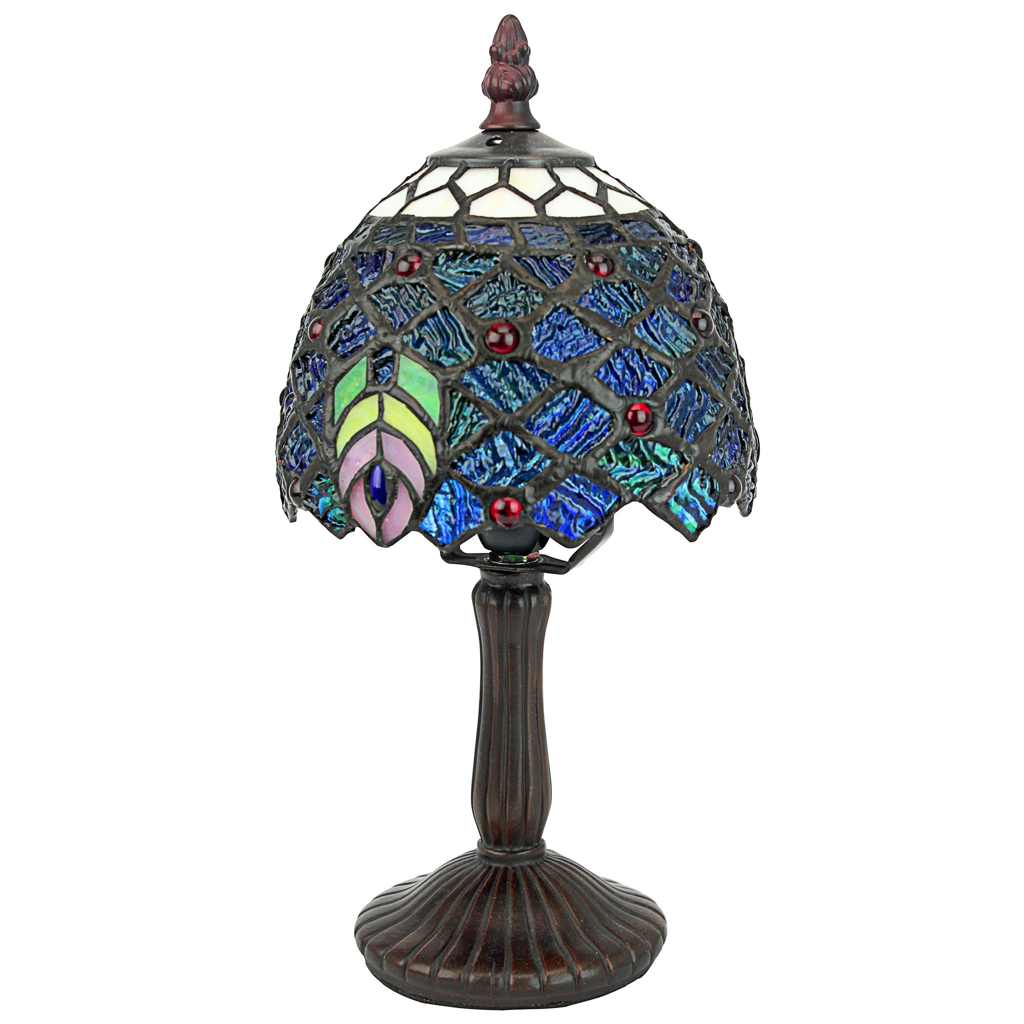 Design Toscano TF10043 Table-Lamps - View #4