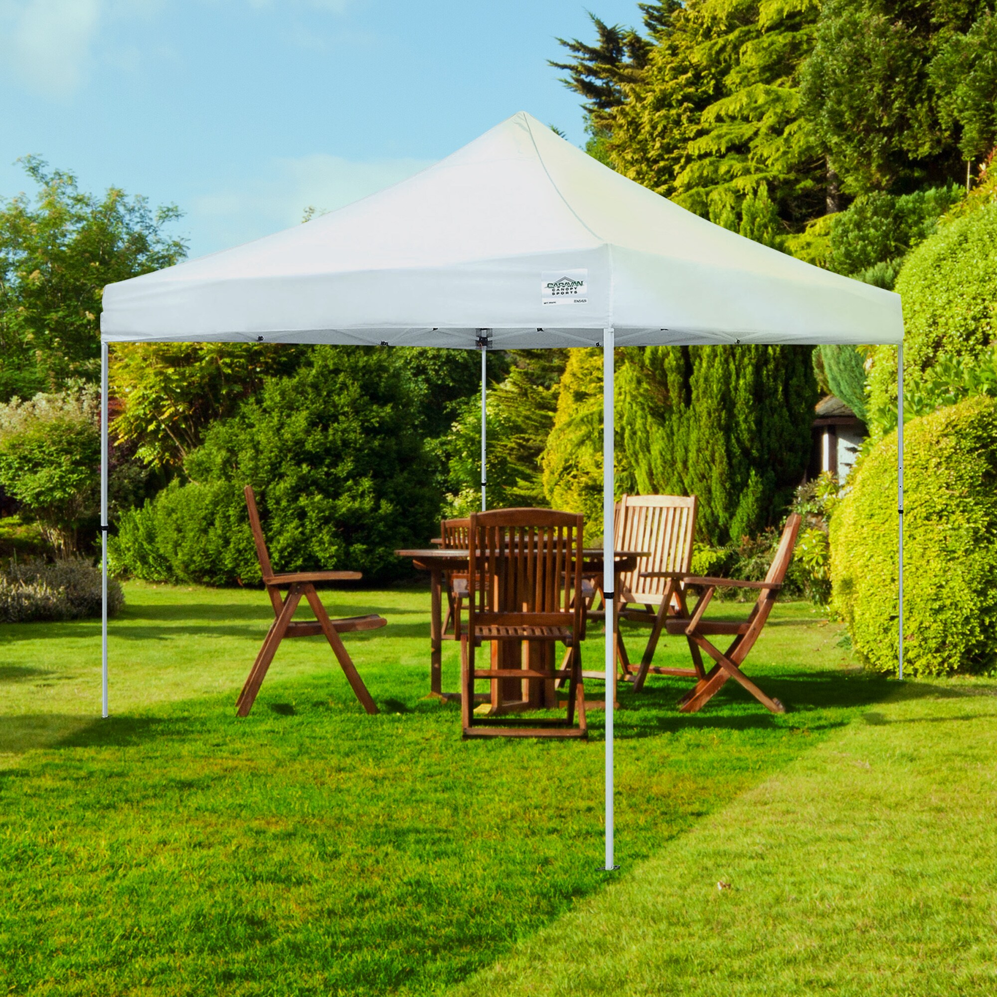 Caravan Canopy 90772 Canopies-Sl - View #4