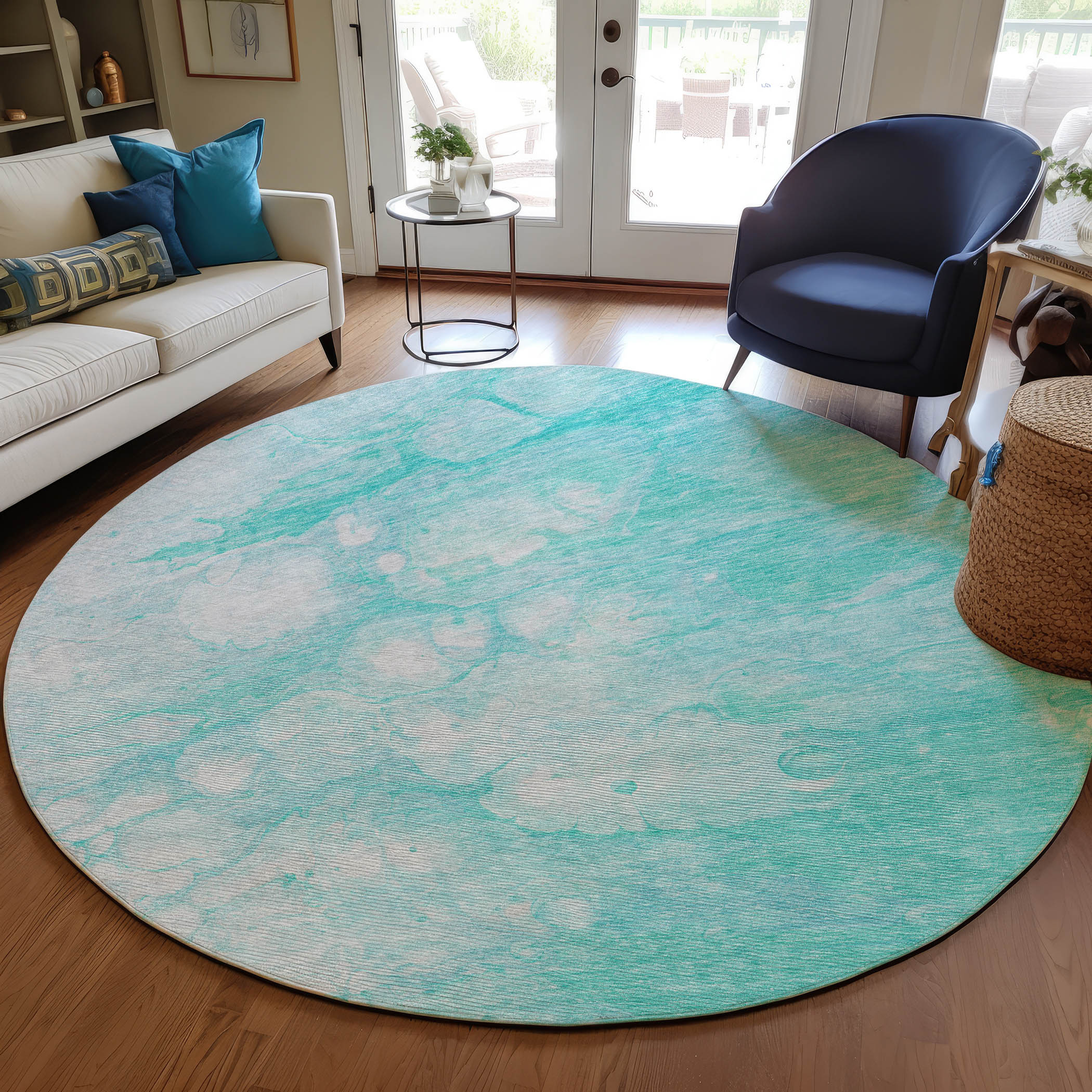 Addison Rugs ACN699AQ8RO rugs - View #6