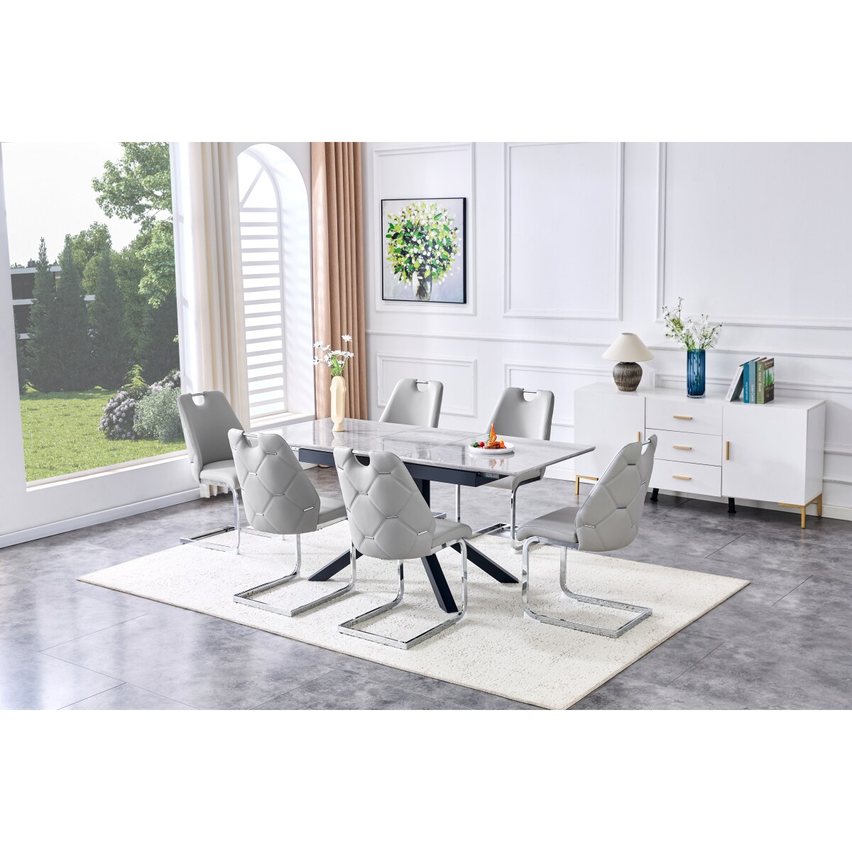 Streamdale Furniture W3493S00008 Dining-Tables - View #15