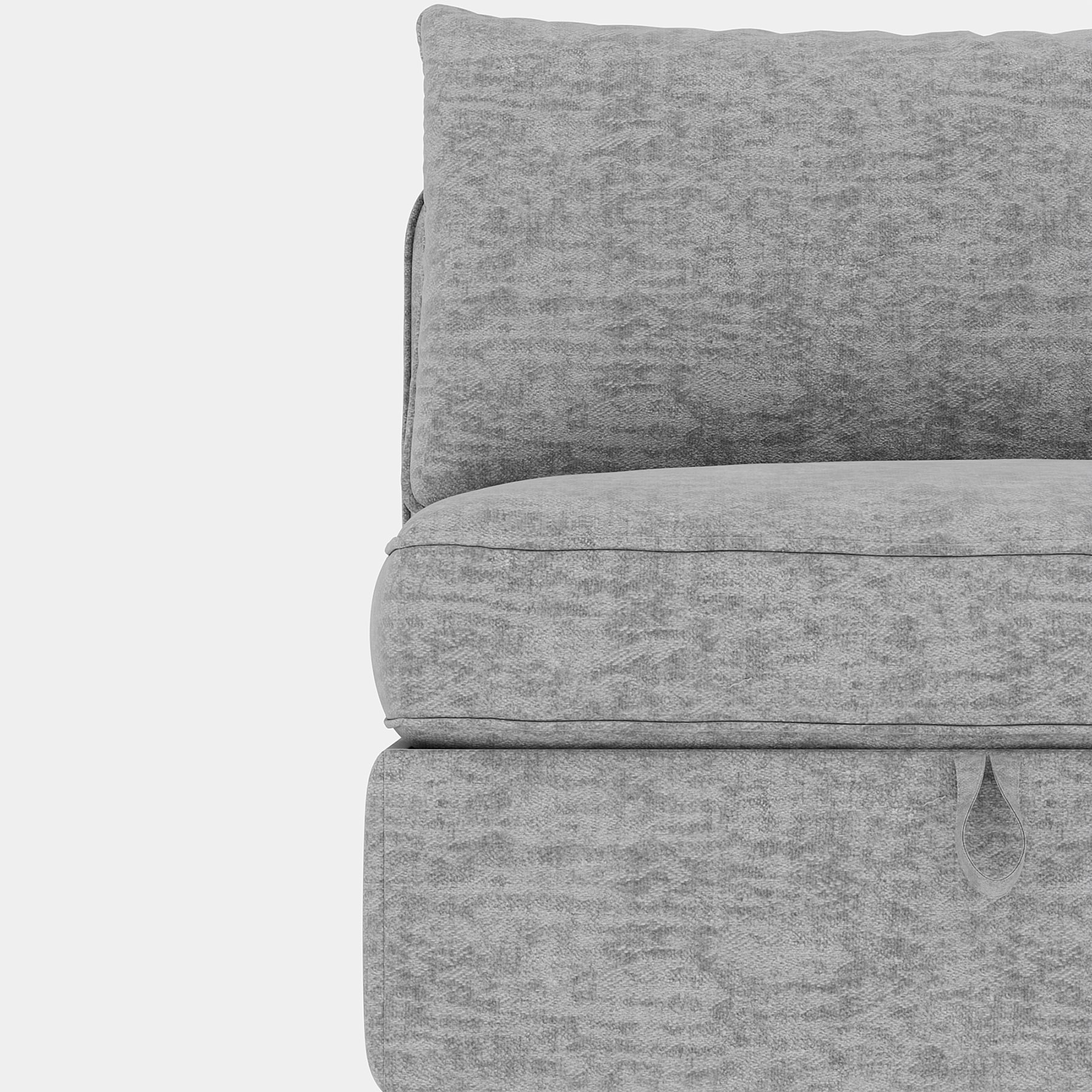 SINOFURN SYA020321GY Sofas-Loveseats - View #17