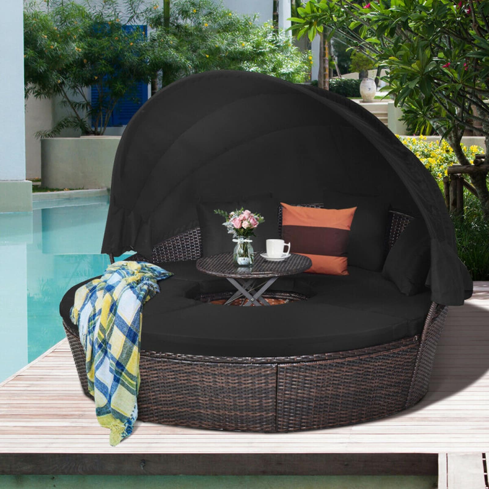 SUGIFT LW047SUGHY1471 Patio-Sofas-Daybeds - View #7