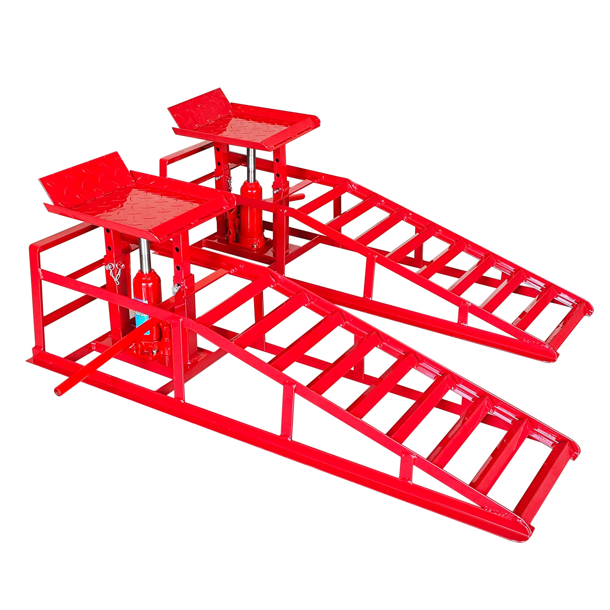 Siavonce XH08044 jacks - View #4