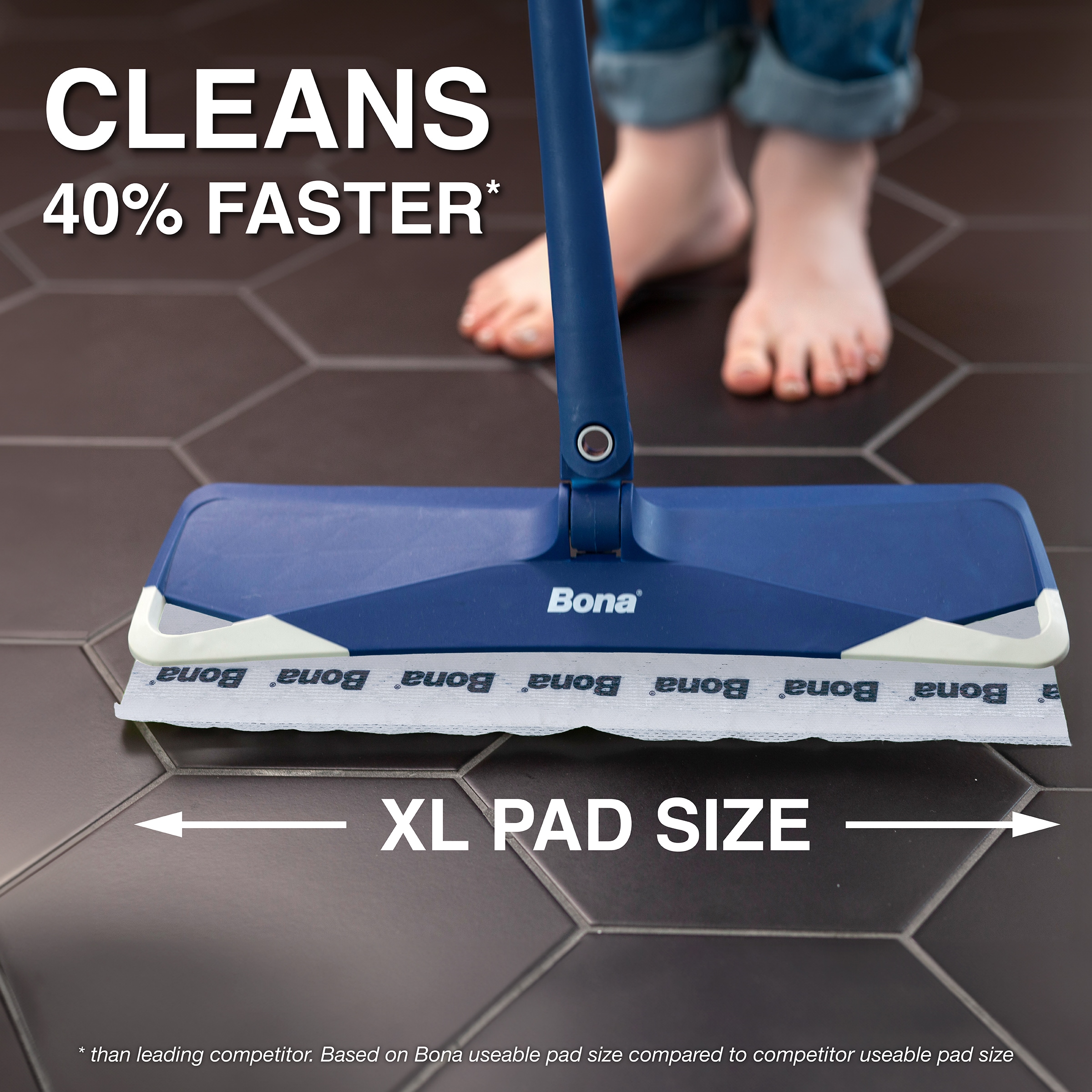 Bona AX0003576 Mop-Pads - View #5