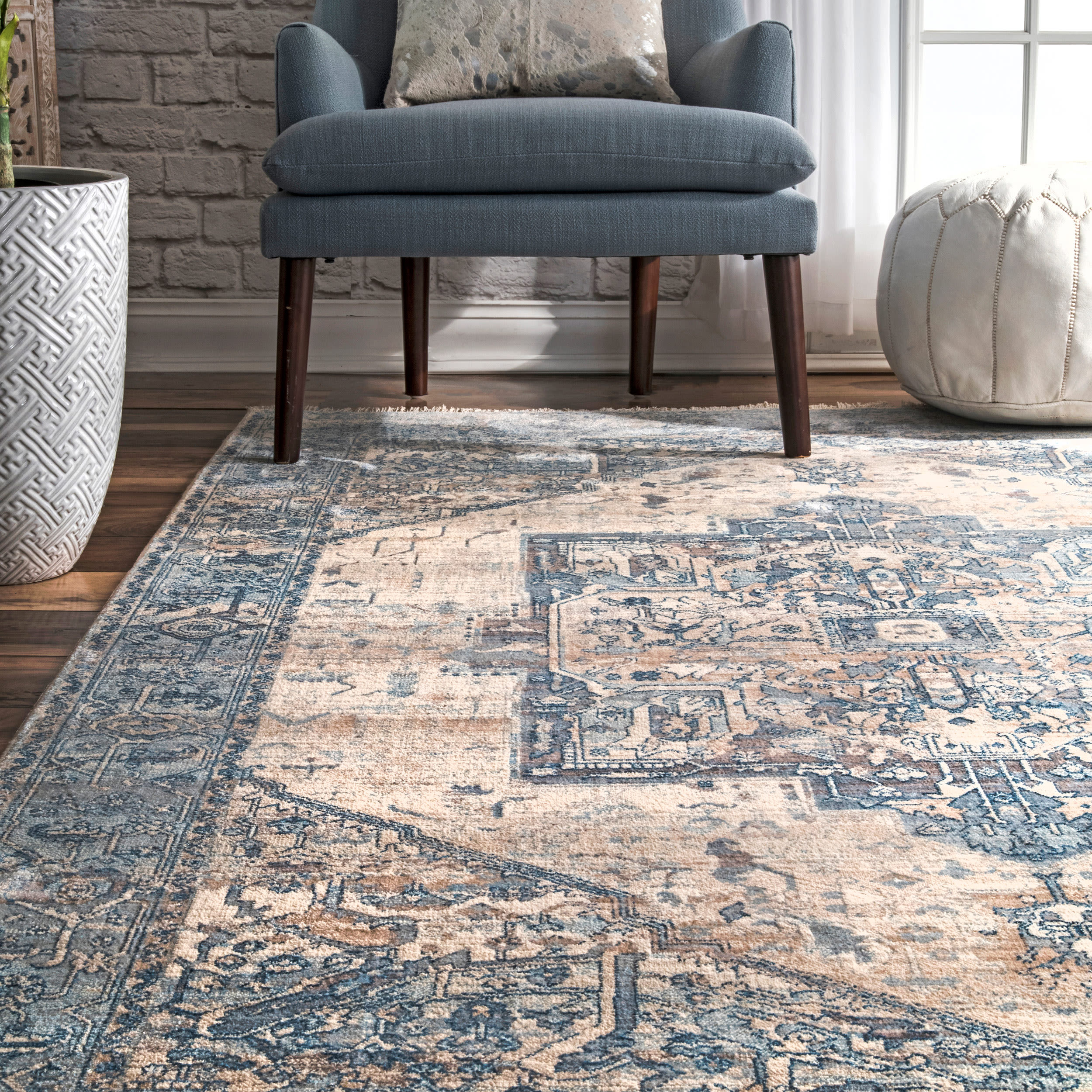 nuLOOM KHMC04C-S505 rugs - View #5