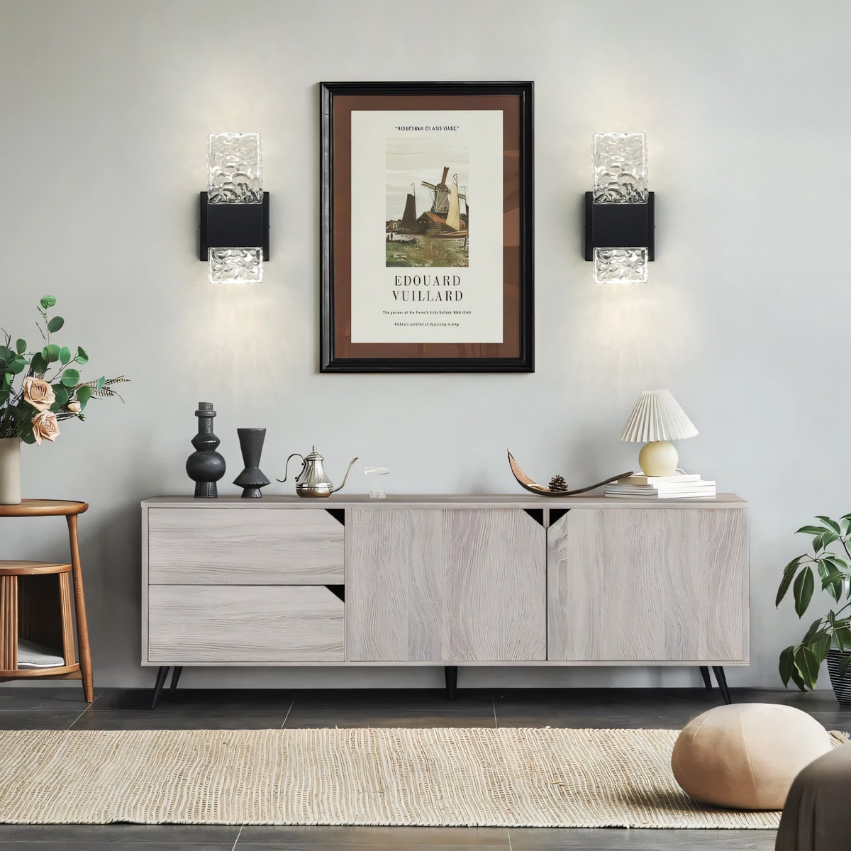 KAISITE 8013WL-01BK-US-2P b090000 - View #7