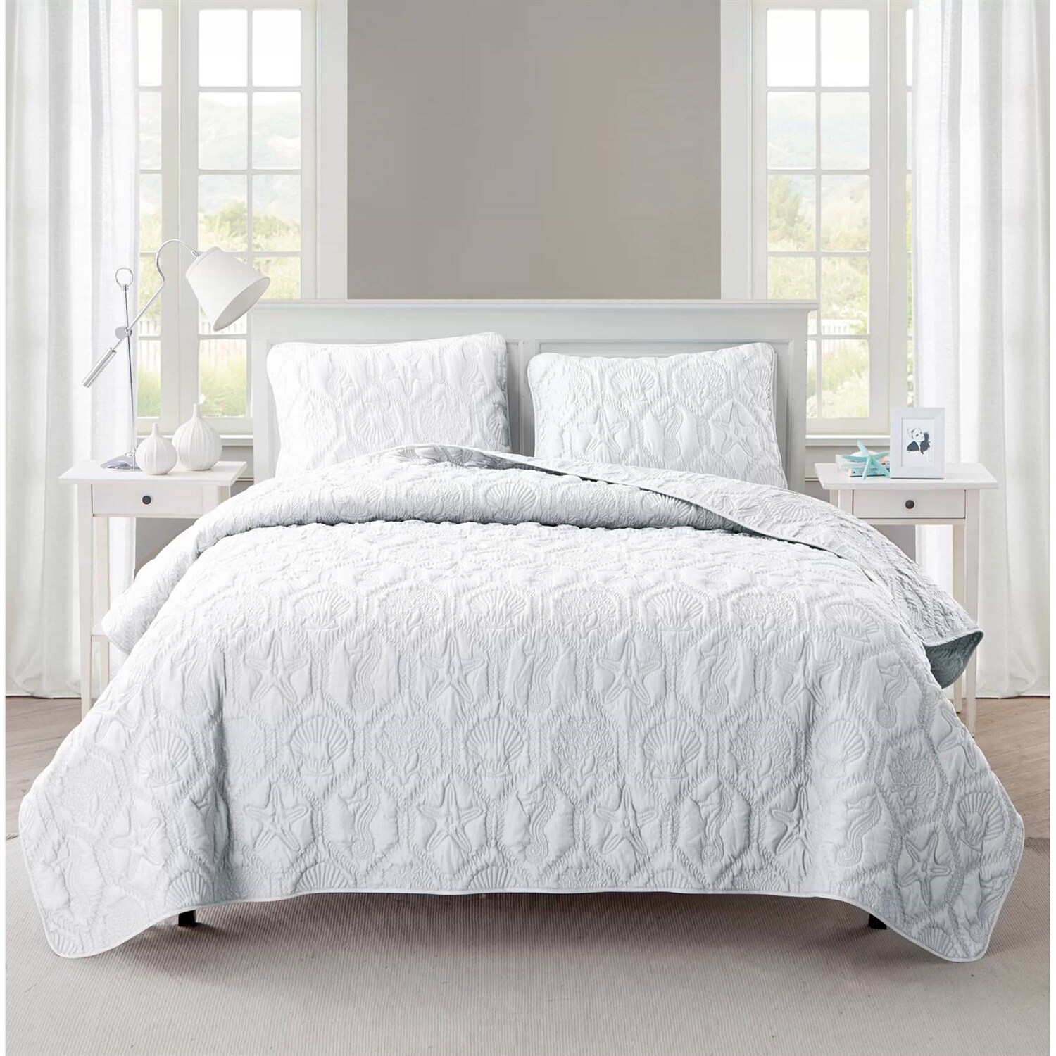 Slickblue D-FR-867 bedding - View #5