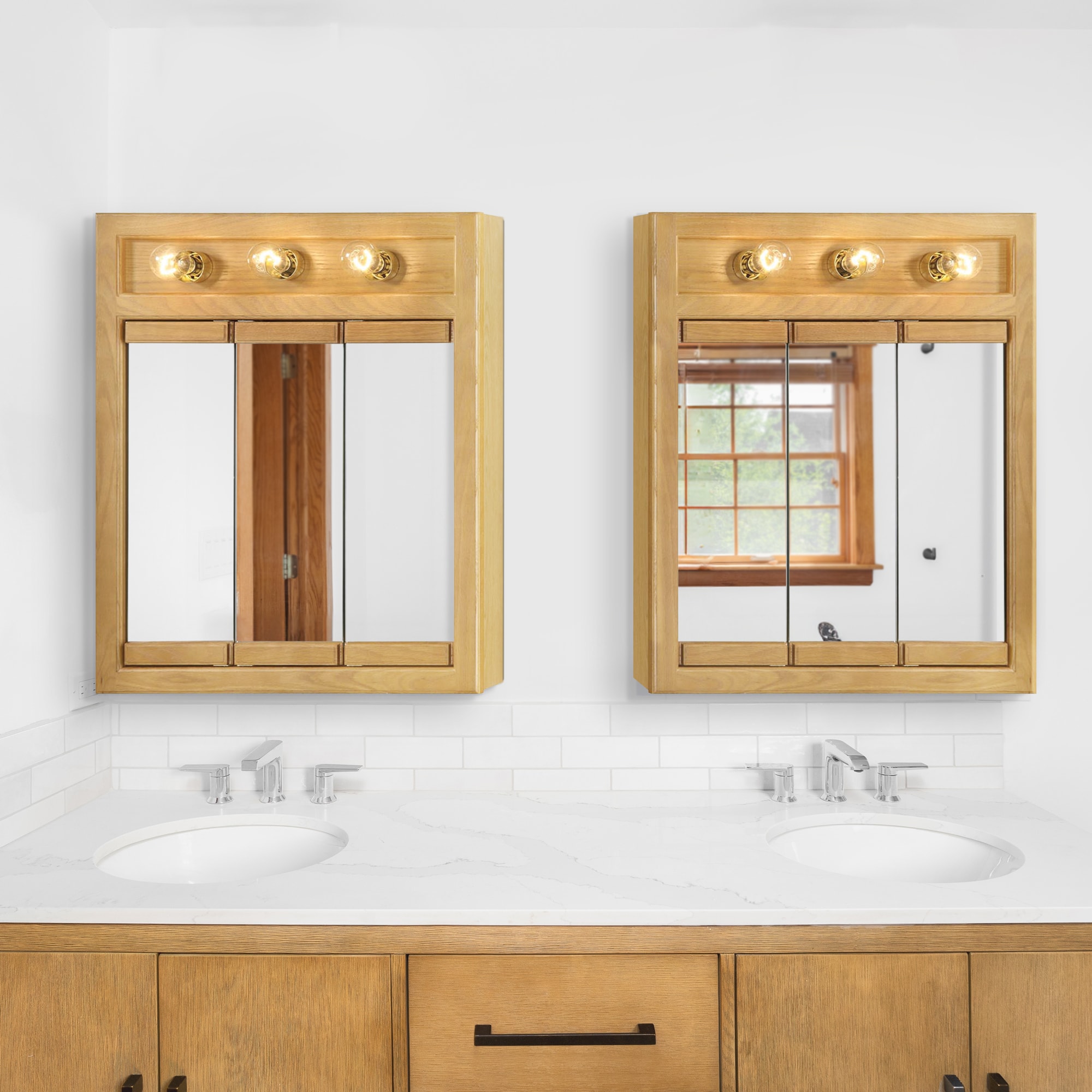 Design House 530592-NOK Bathroom-Medicine-Cabinets - View #8