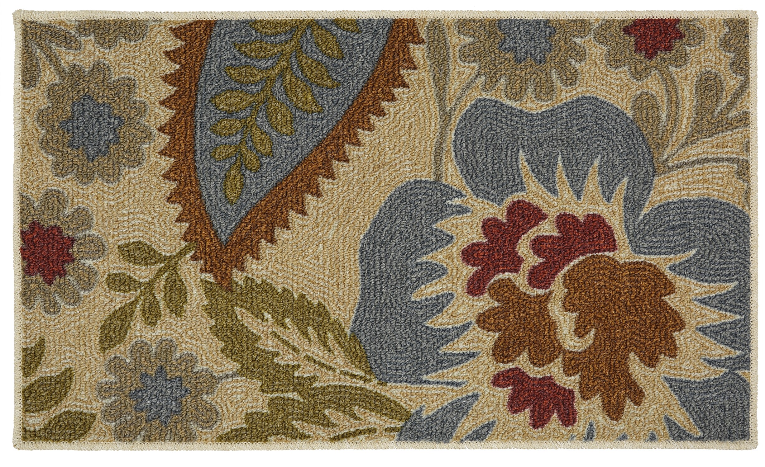 Mohawk Home Throw rug Rugs at Lowes.com