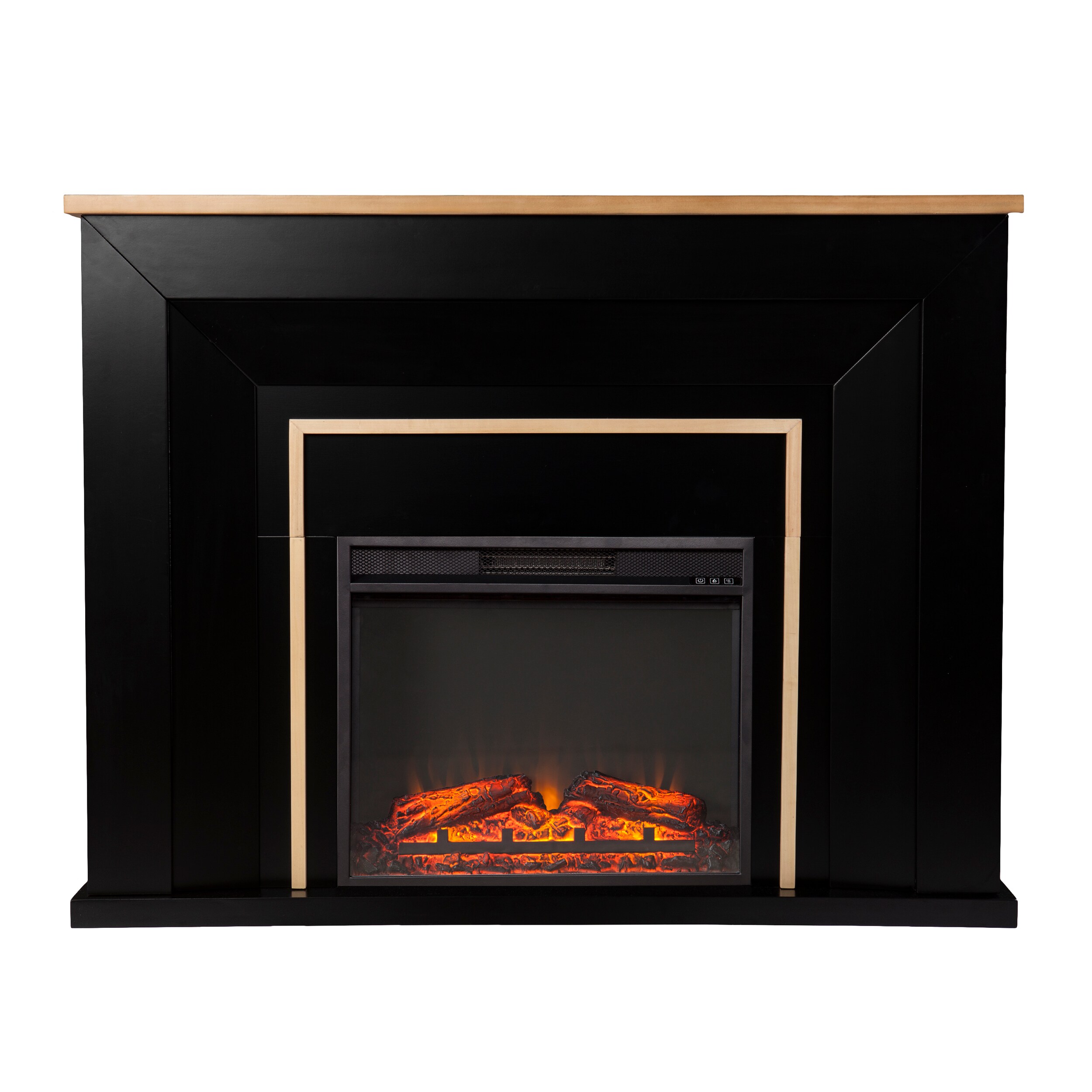 Safavieh FP1095859 Electric-Fireplaces - View #9