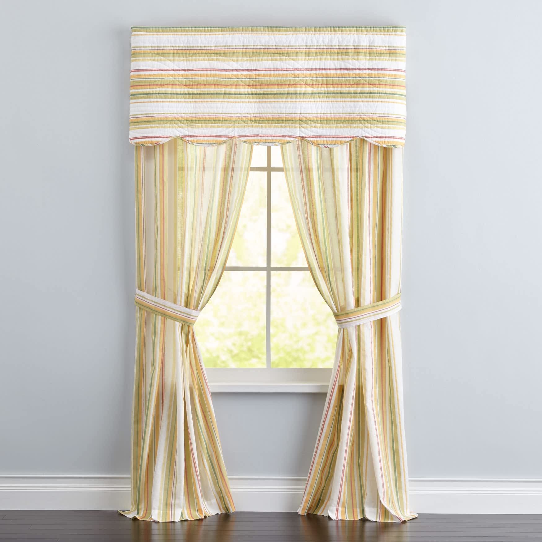 BrylaneHome 196438784954 curtains - View #2