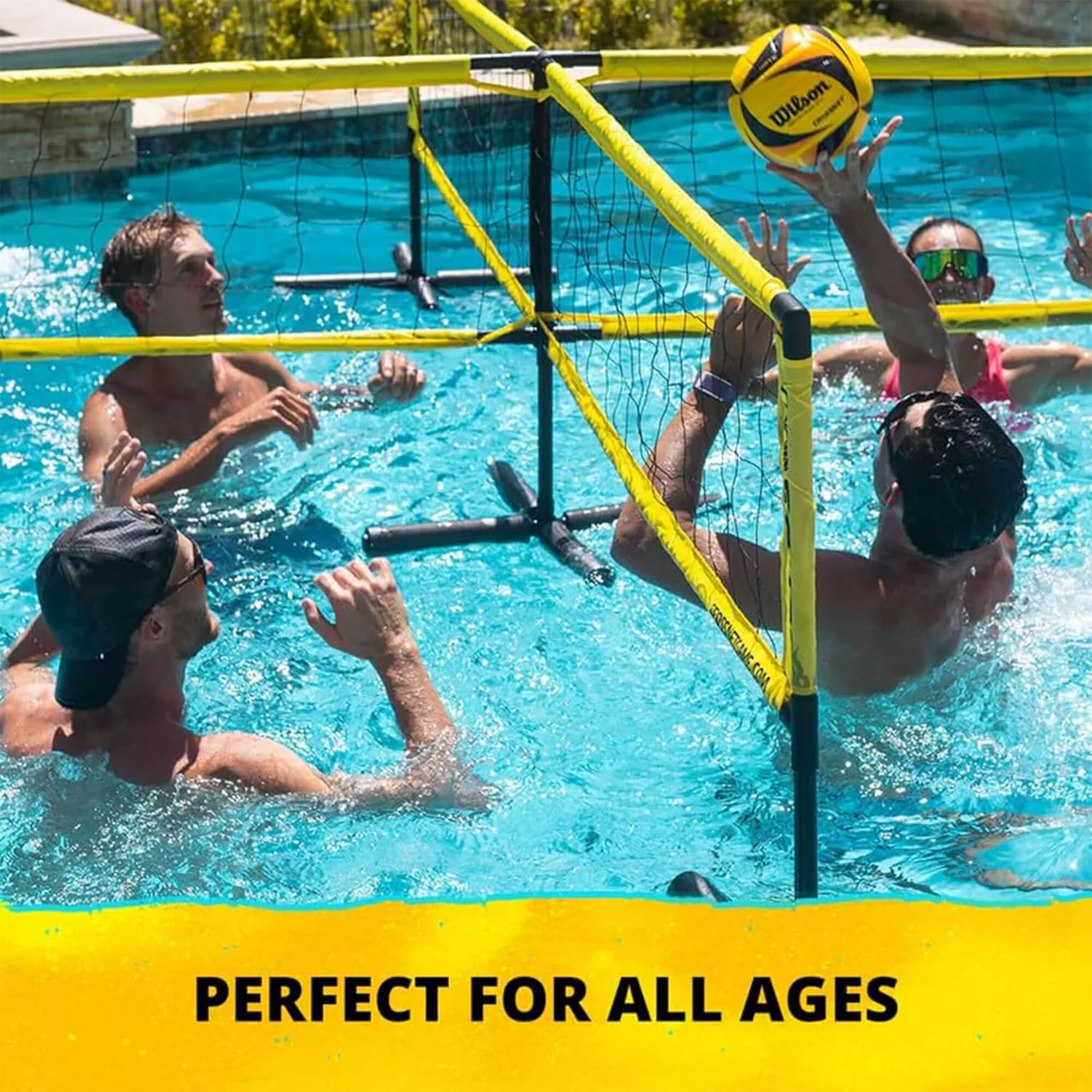 Vivere CN-104 Pool-Toys-Floats - View #2