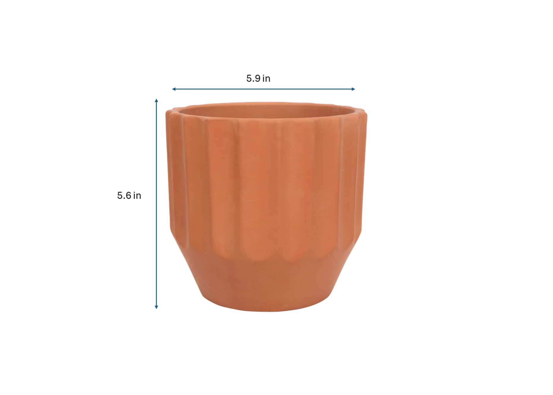 Origin 21 GO2025-65 Planter-Window-Box - View #3