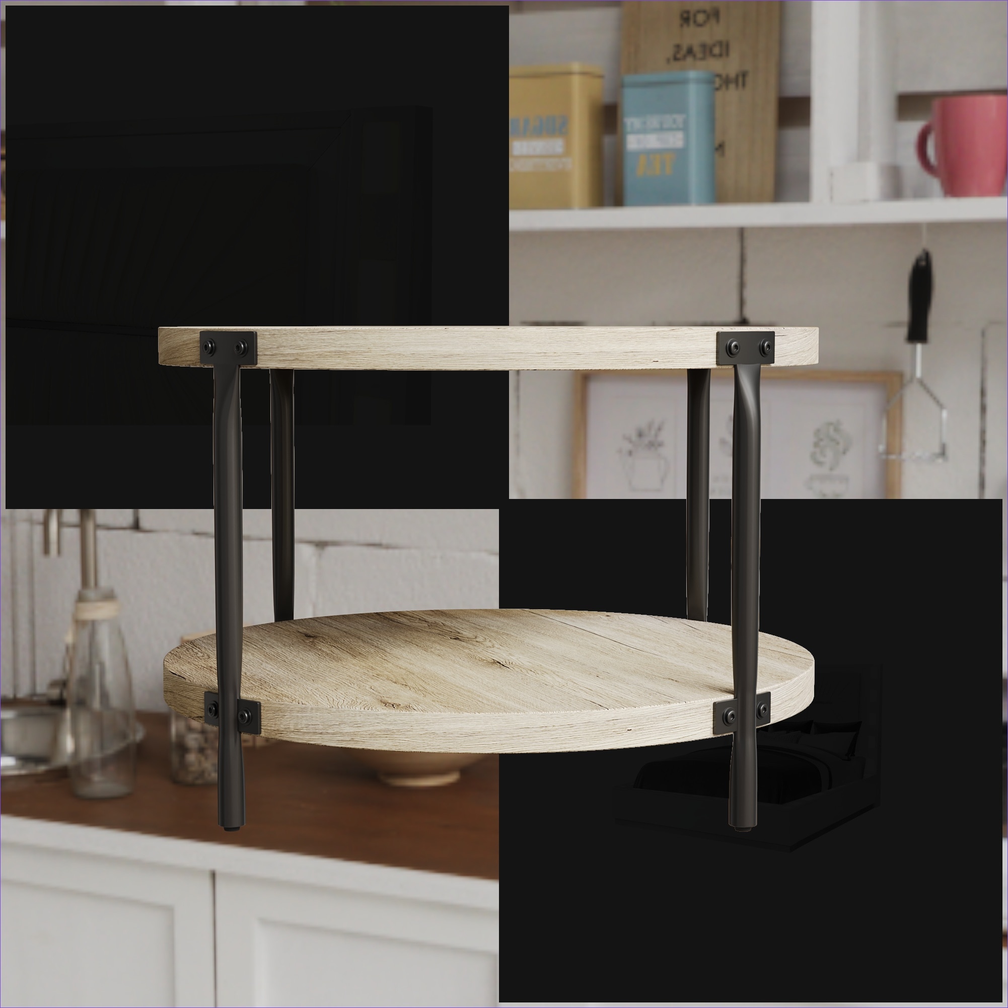 Watnature DPSK8B41X4MI Dining-Tables - View #16