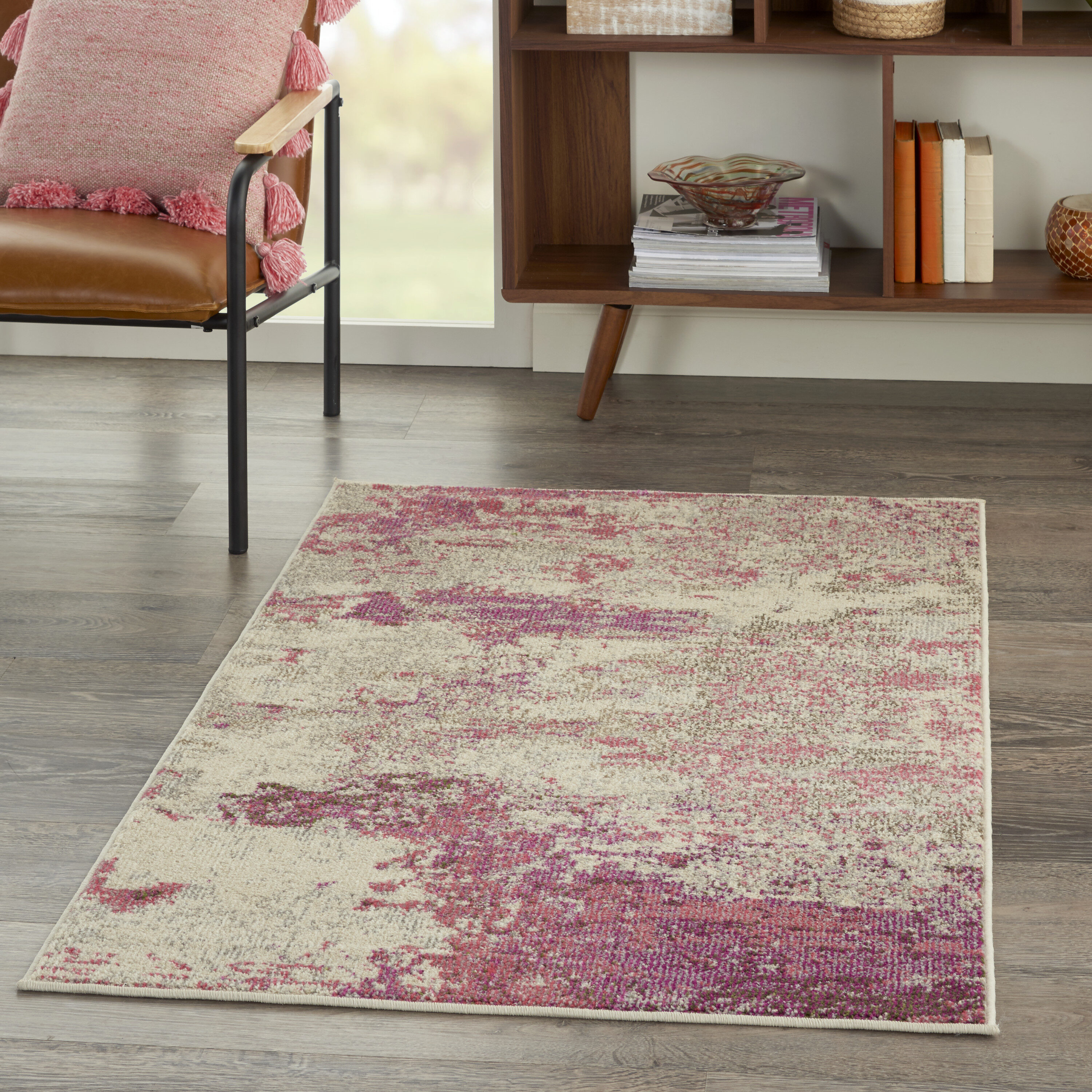 Nourison 99446742520 rugs - View #5