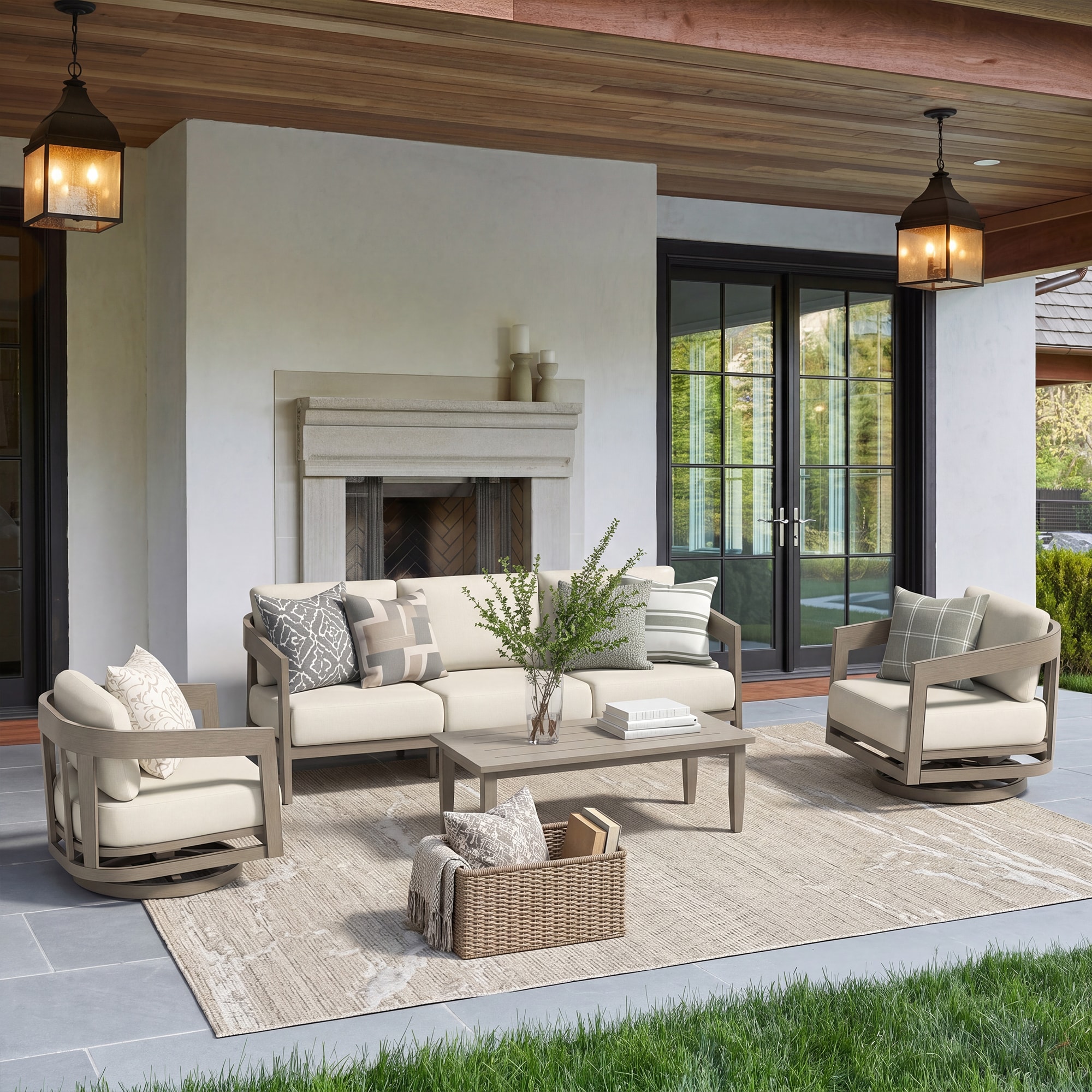 Harmonti Patio Furniture at Lowes.com